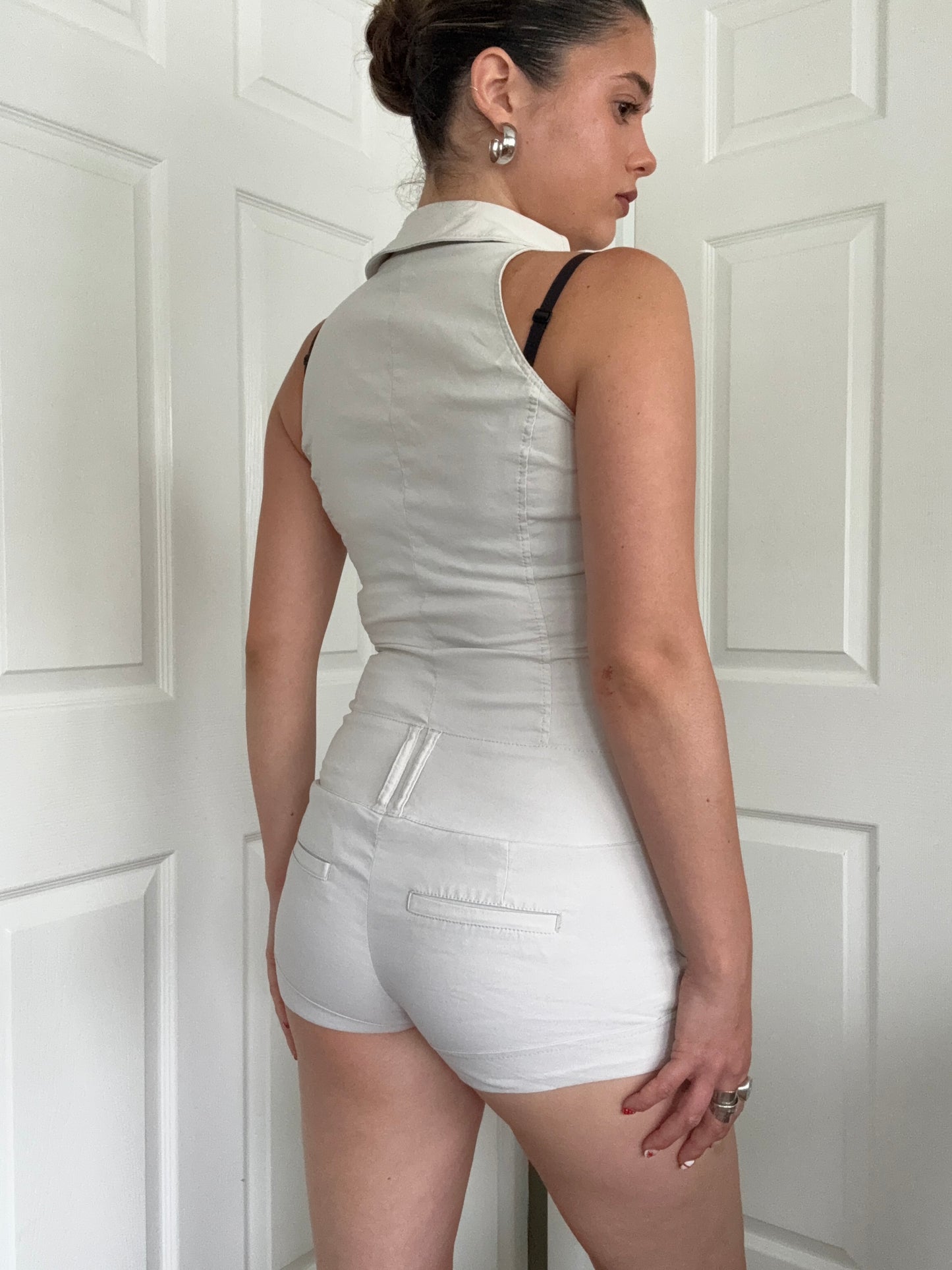 Jane Norman Playsuit (UK8)
