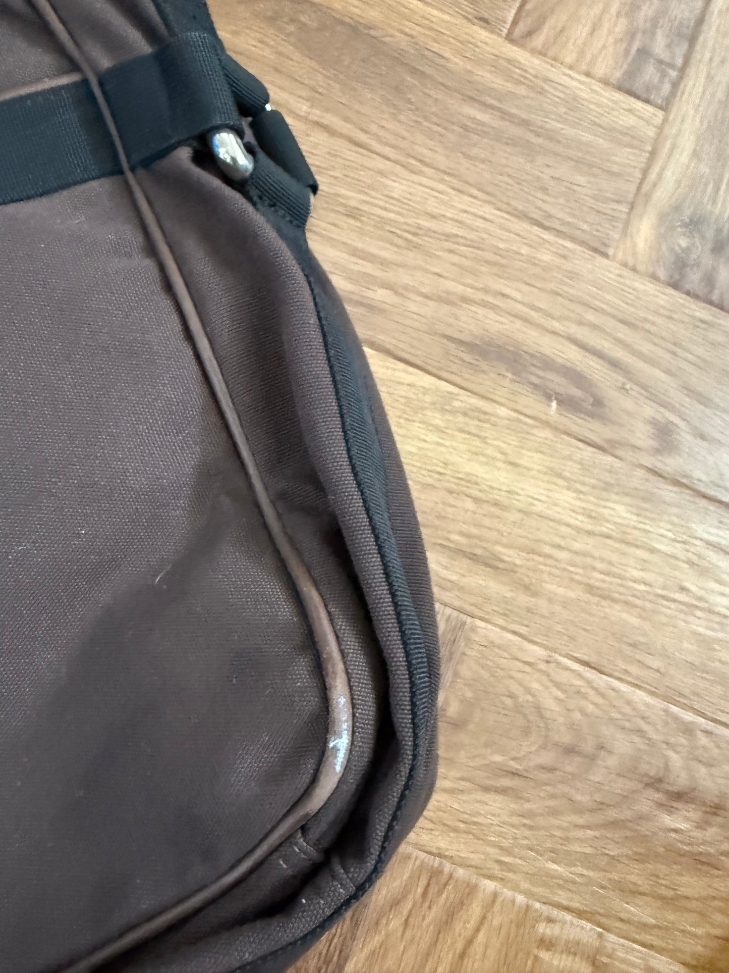 Diesel Large Shoulder Bag