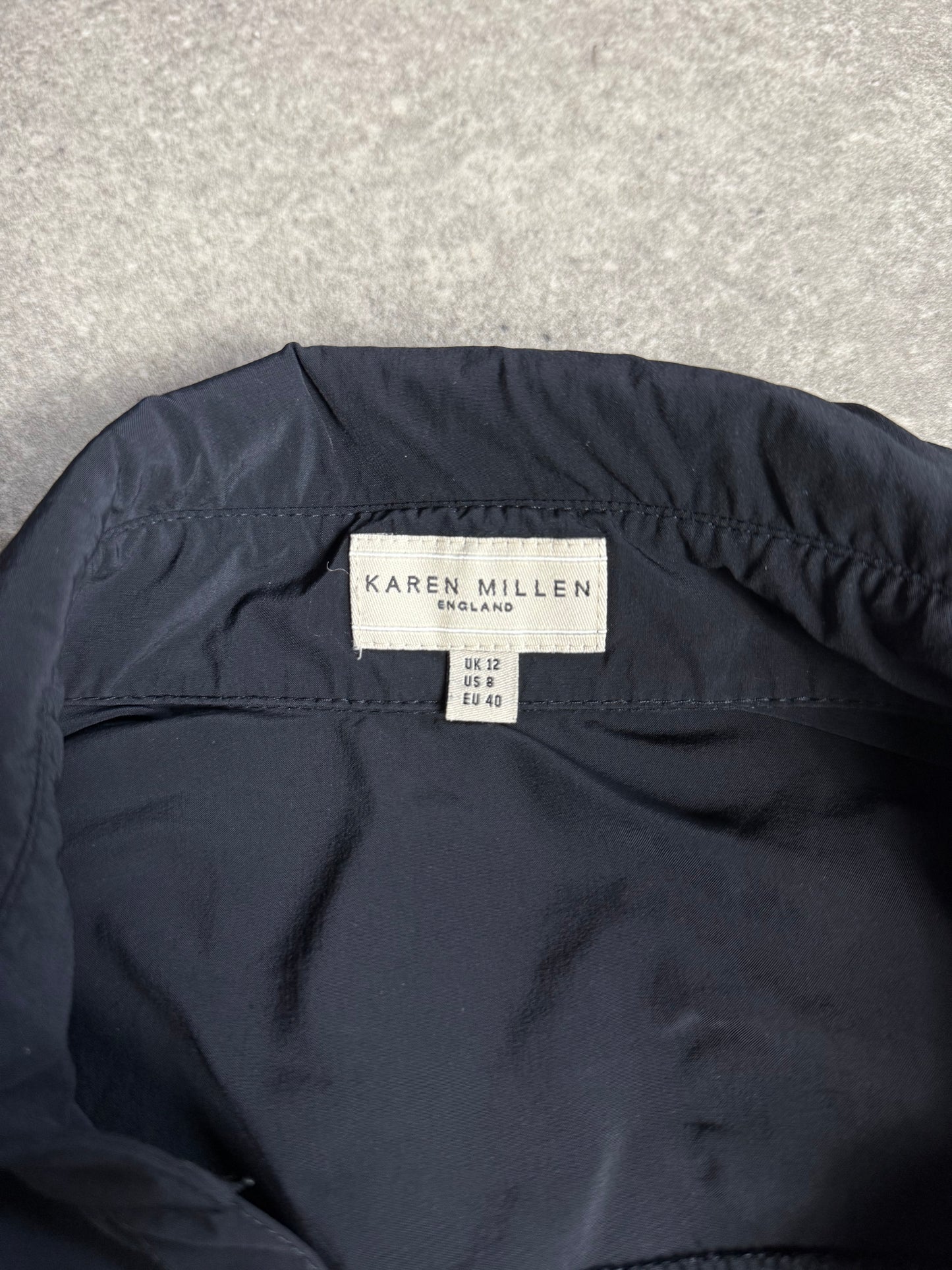 Karen Millen Shirt (UK12)