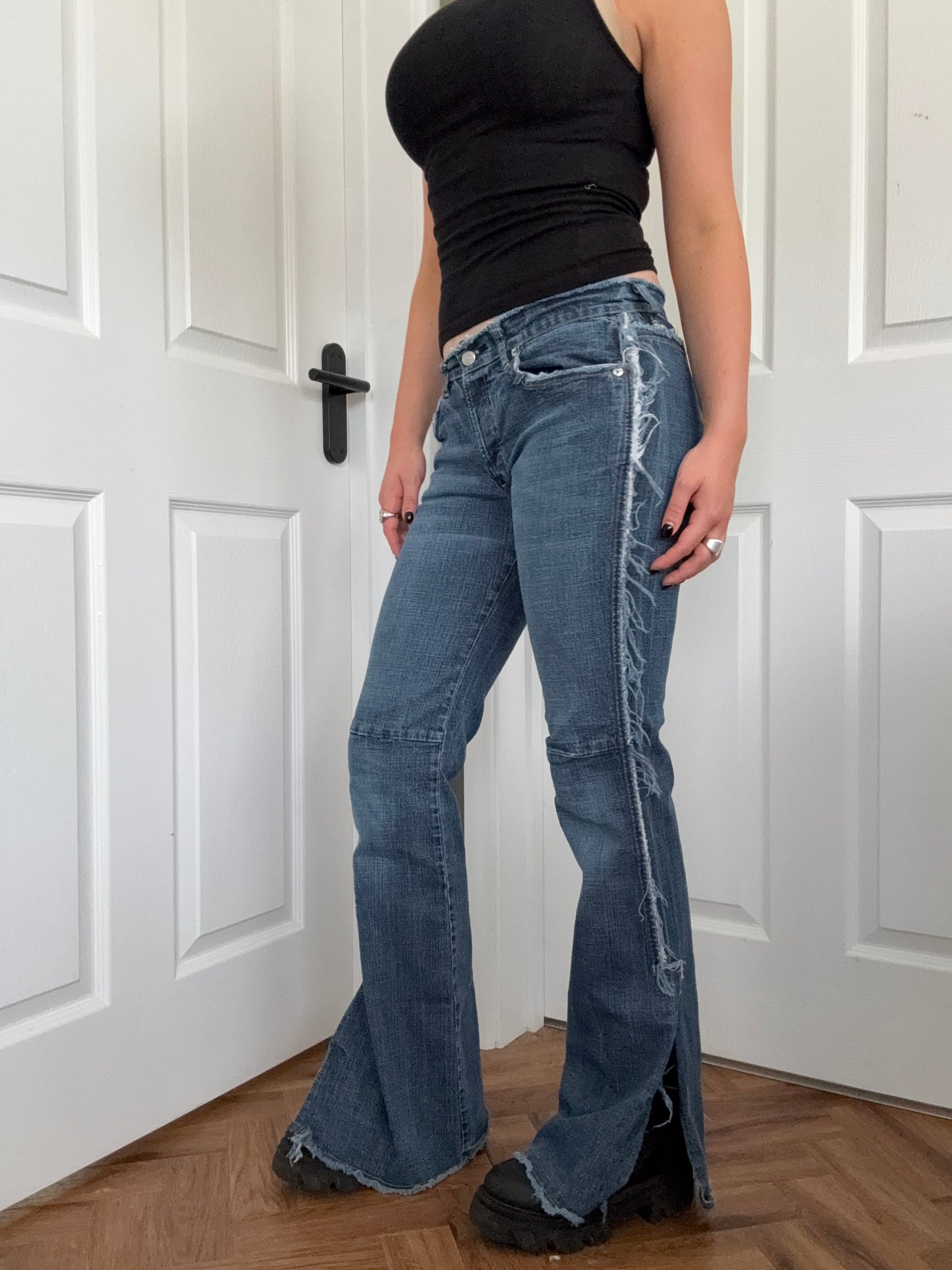 Diesel Distressed Jeans (31)