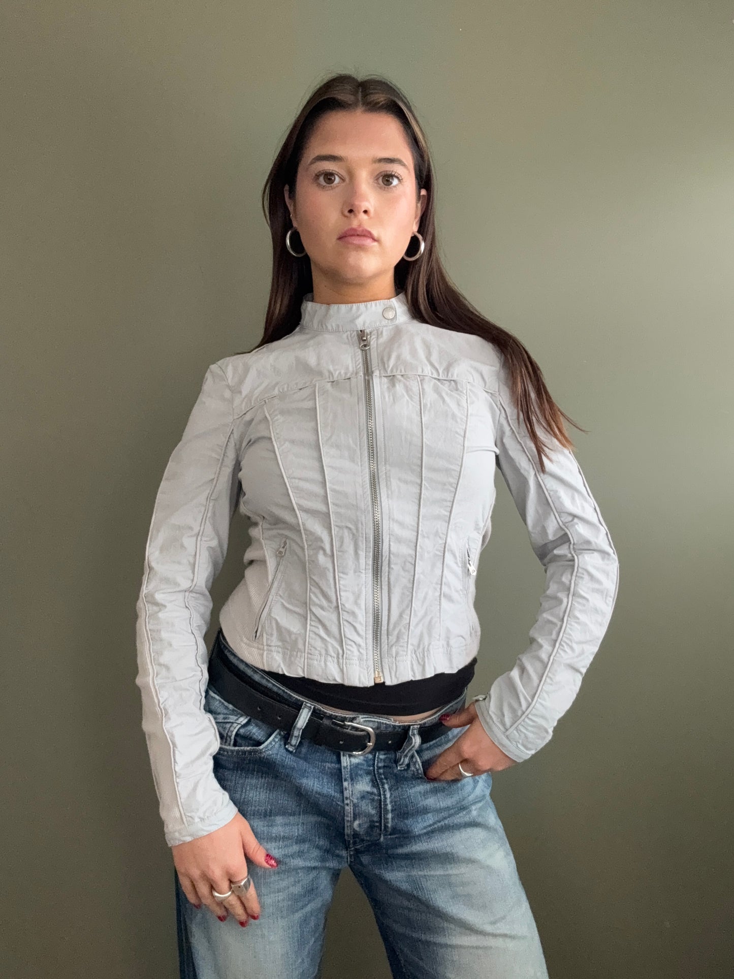 Armani Lightweight Jacket (S)