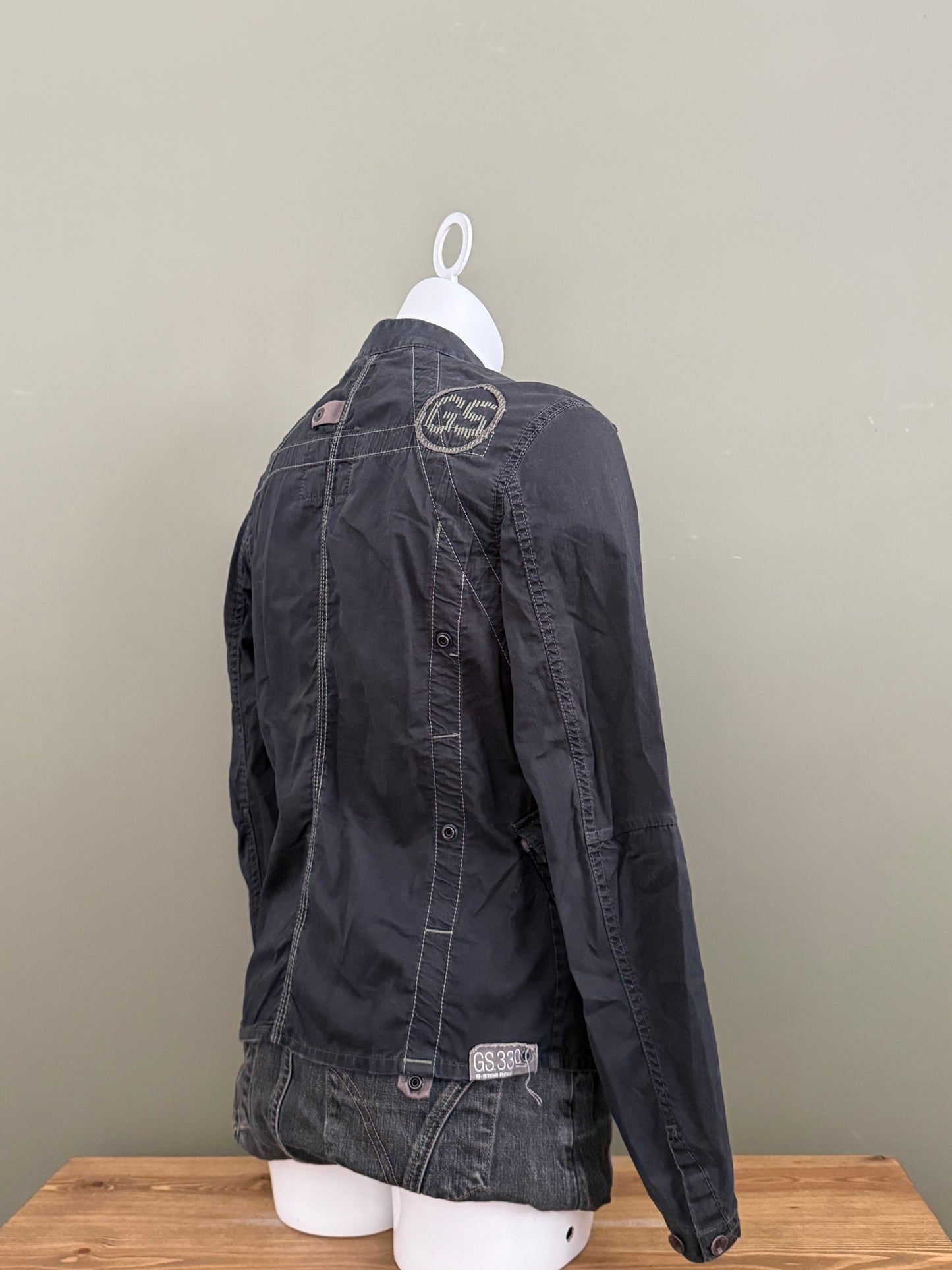 G-Star Cargo Jacket (M)