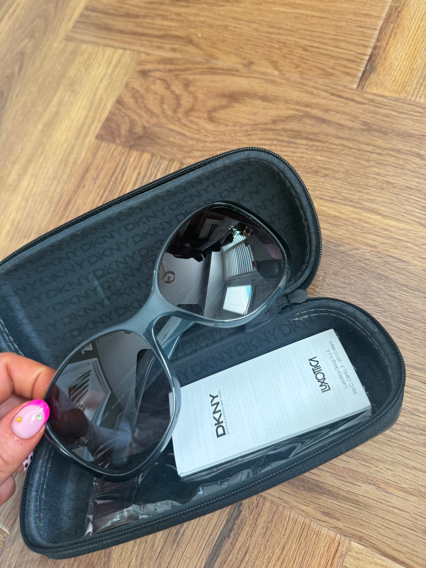 DKNY Sunglasses