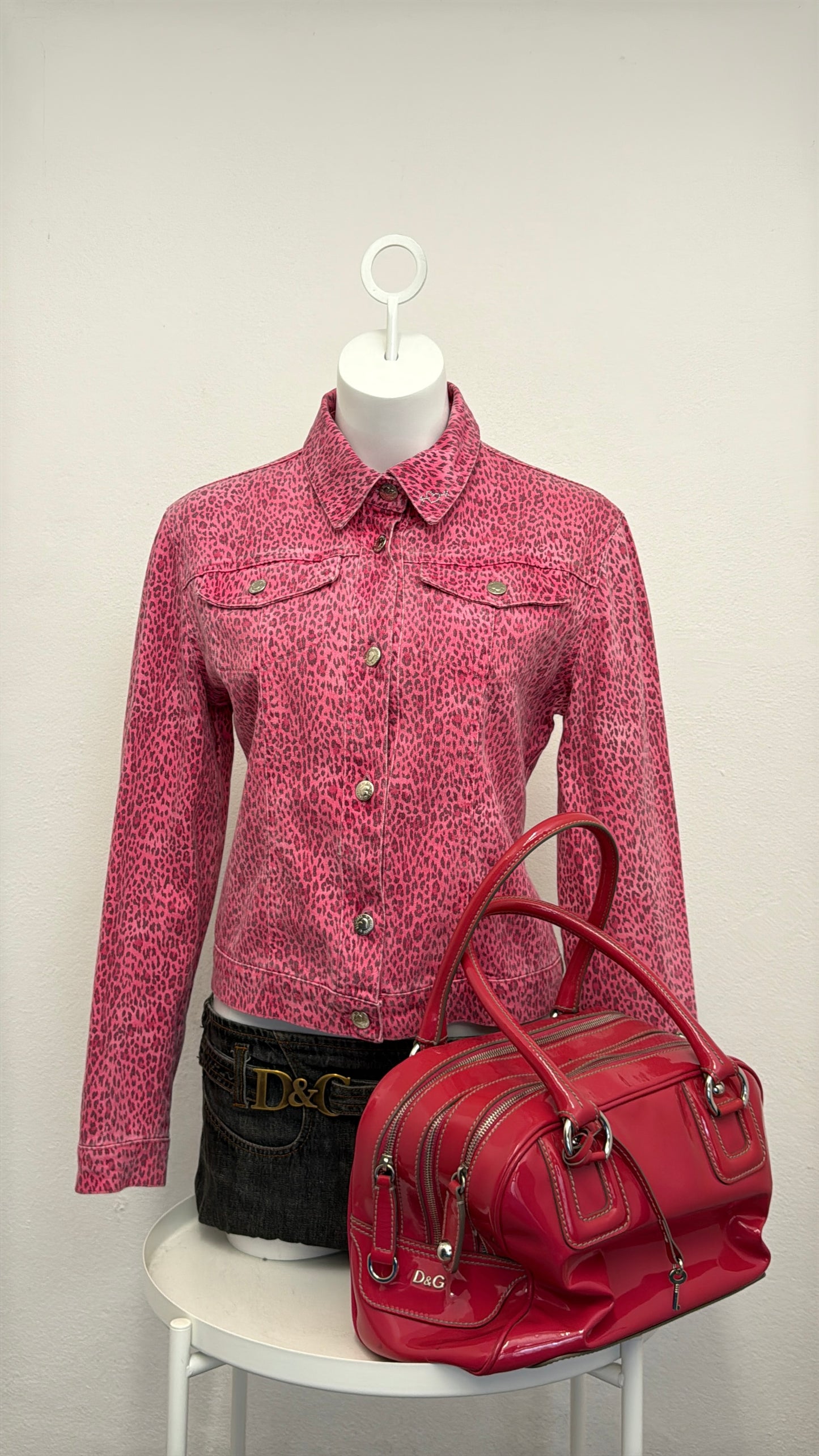 Dolce & Gabbana Lily Bag