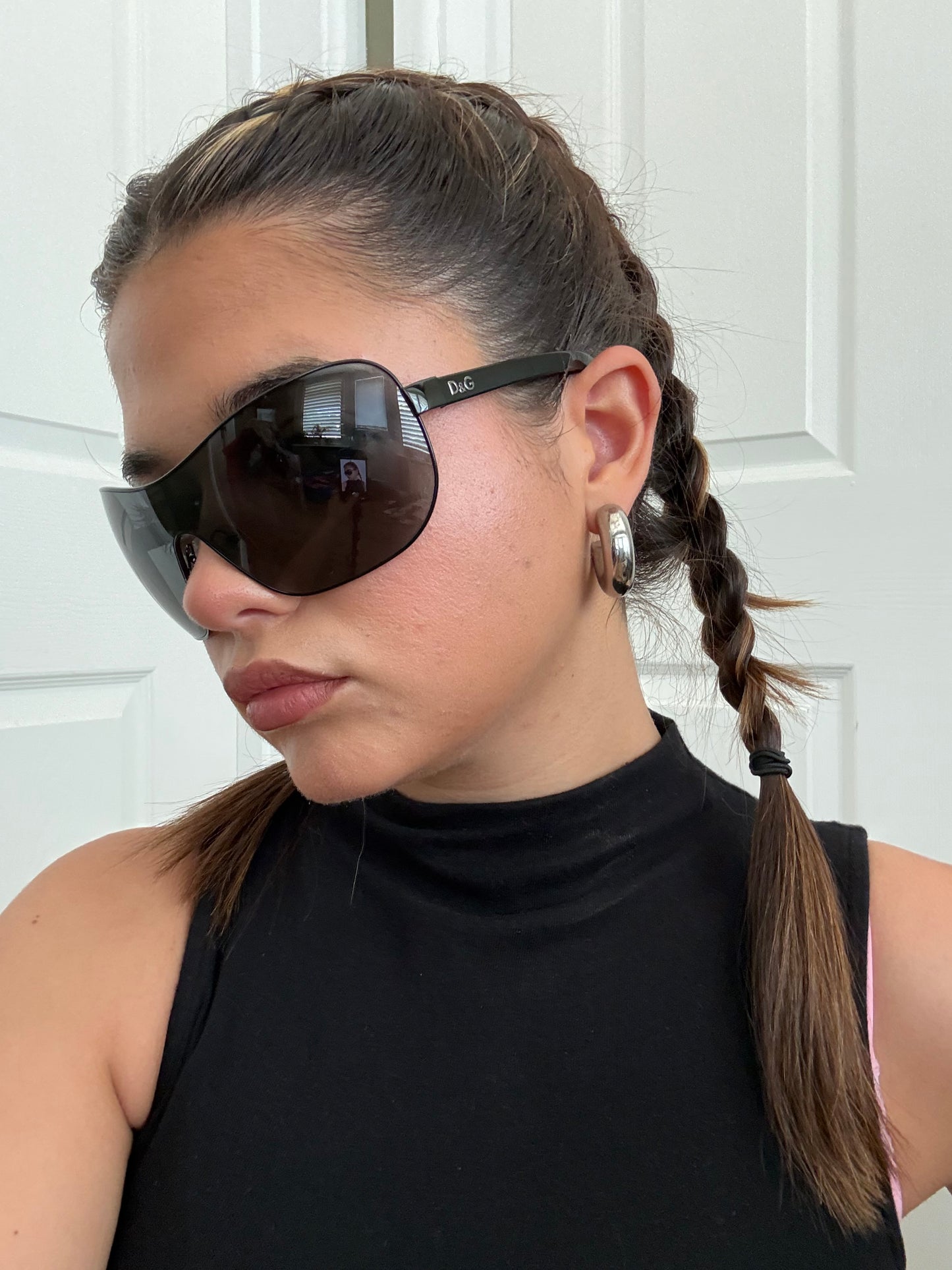 Dolce & Gabbana Sunglasses