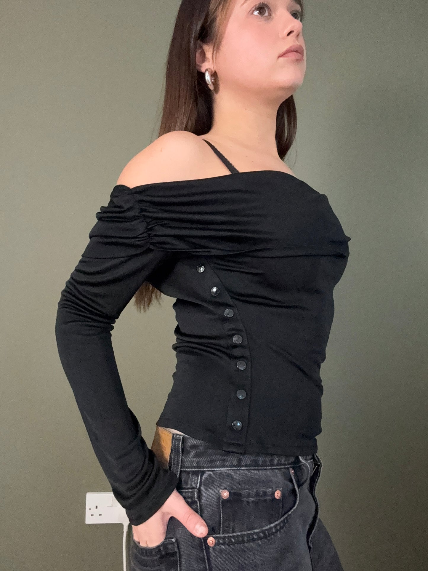 Karen Millen Top (UK12)