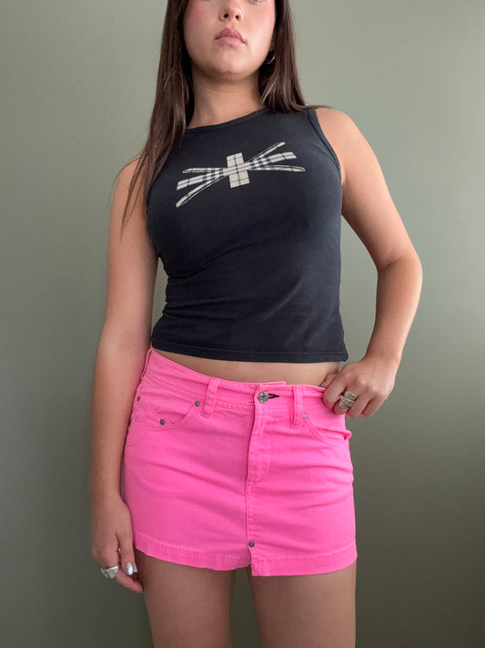 Diesel Mini Skirt (S)