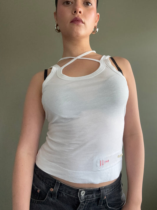 Diesel Vest Top (M)