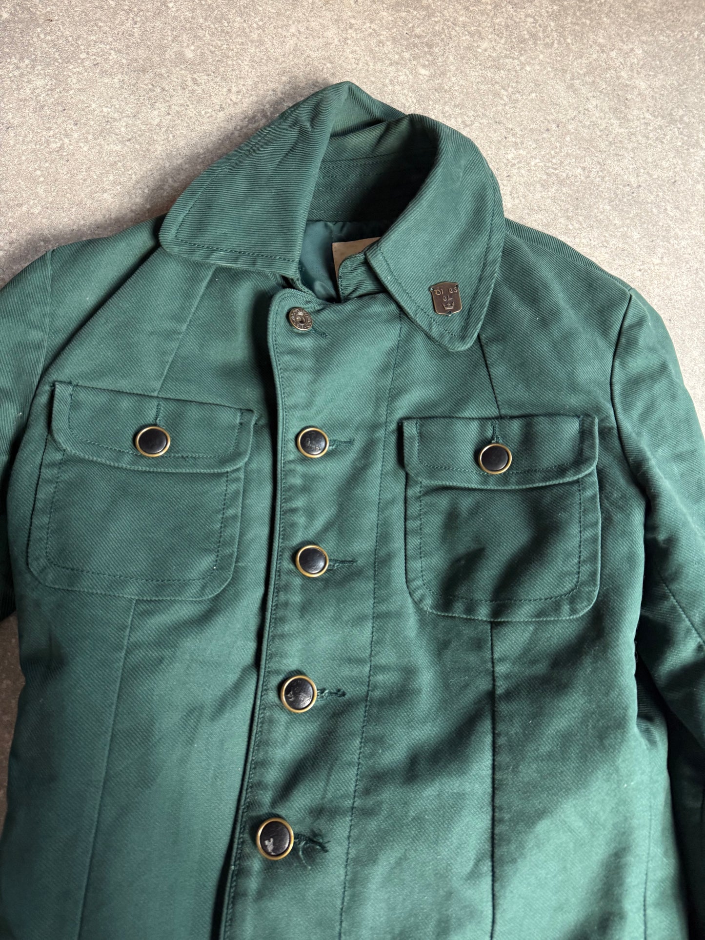 Diesel Jacket (M)