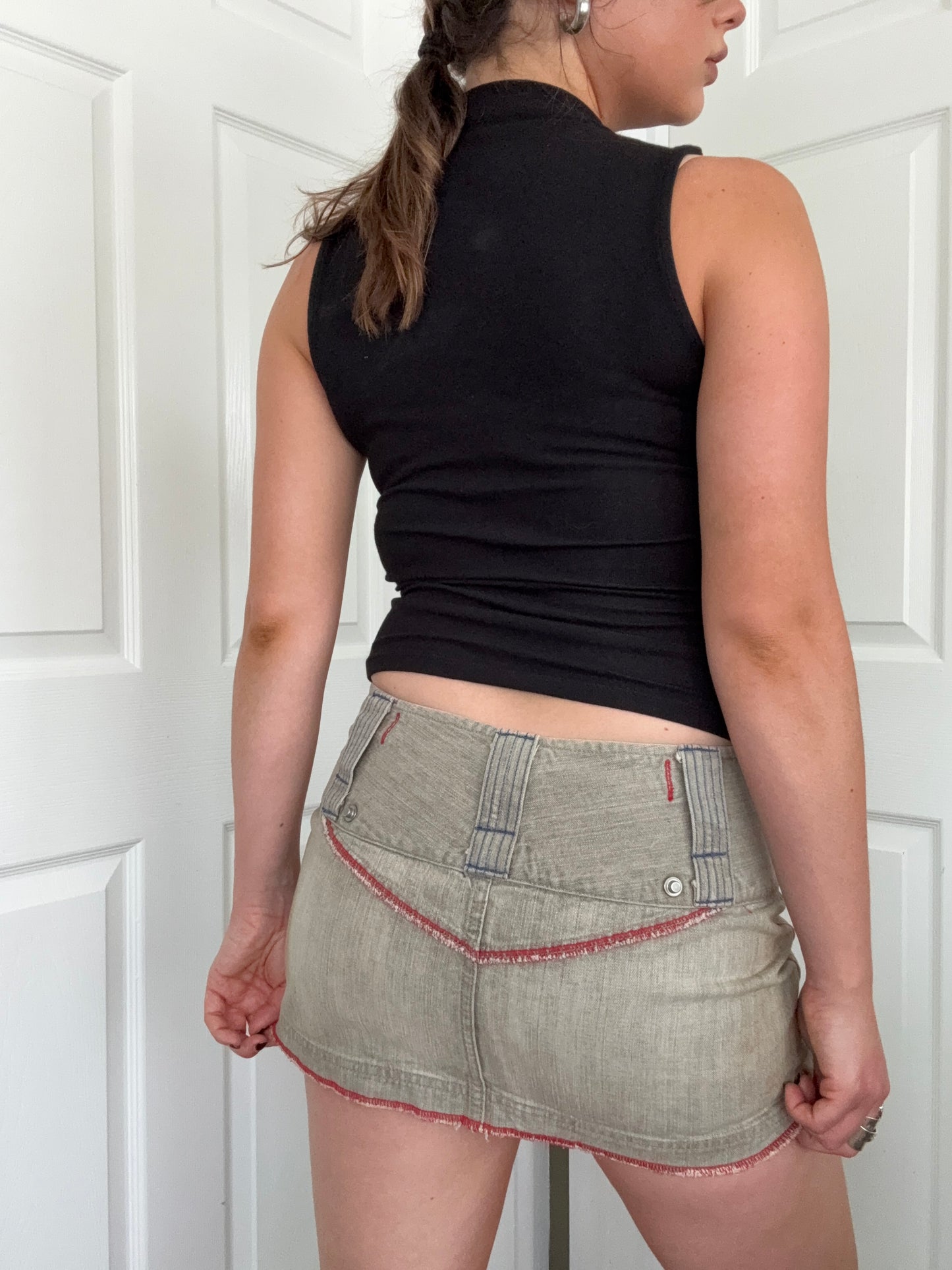 Diesel Skirt (26)