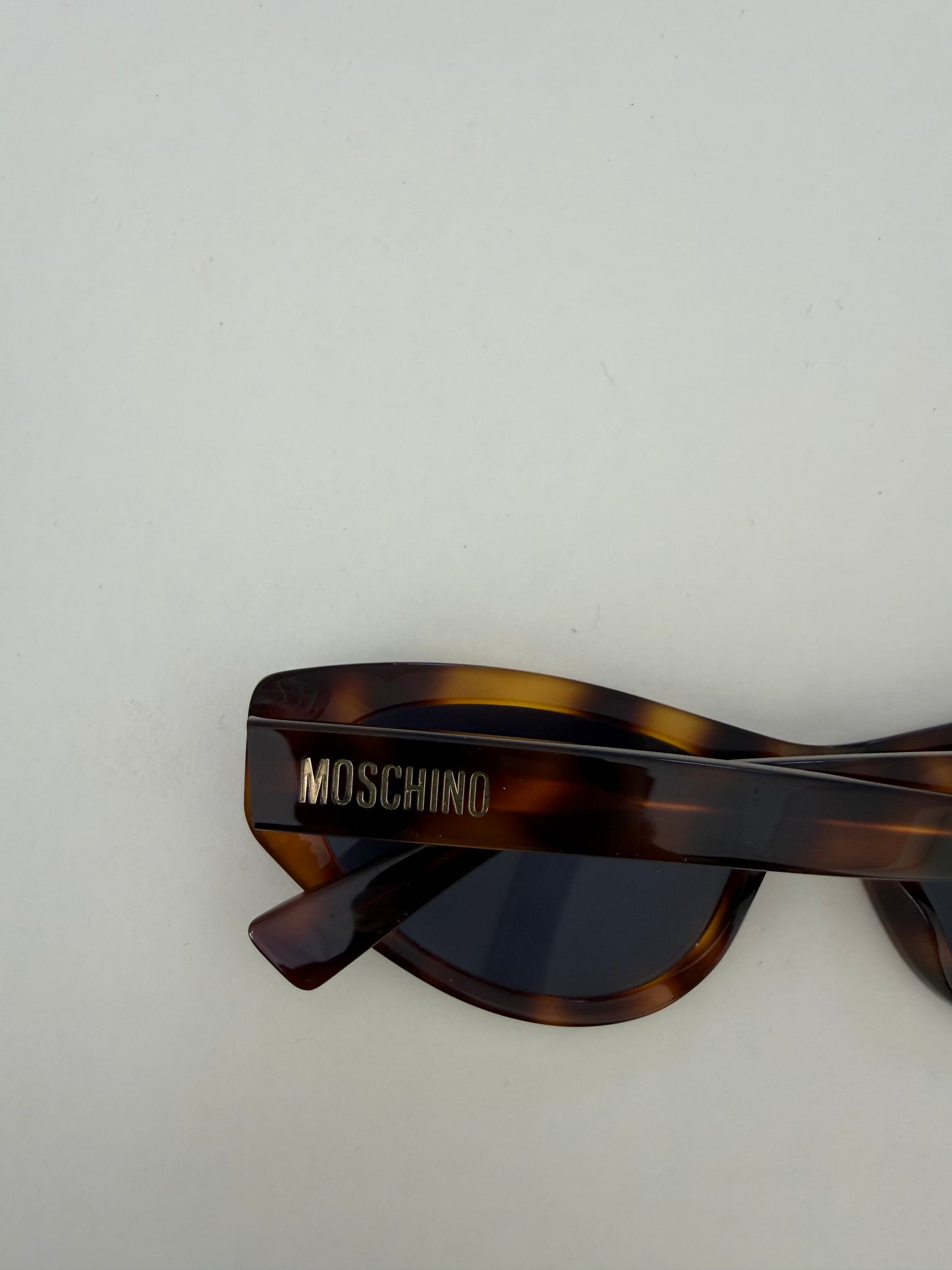 Moschino Sunglasses