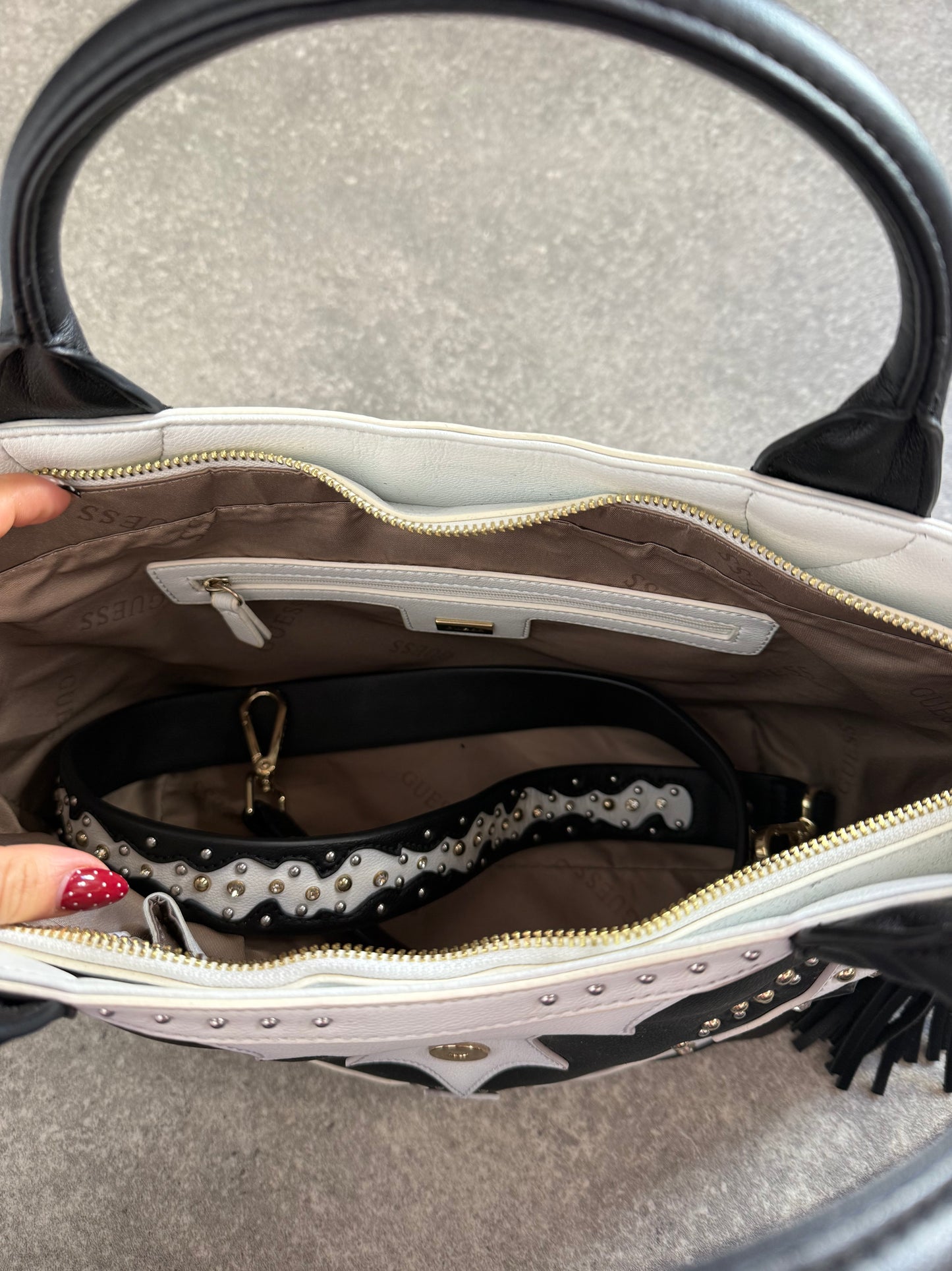 Guess Handbag