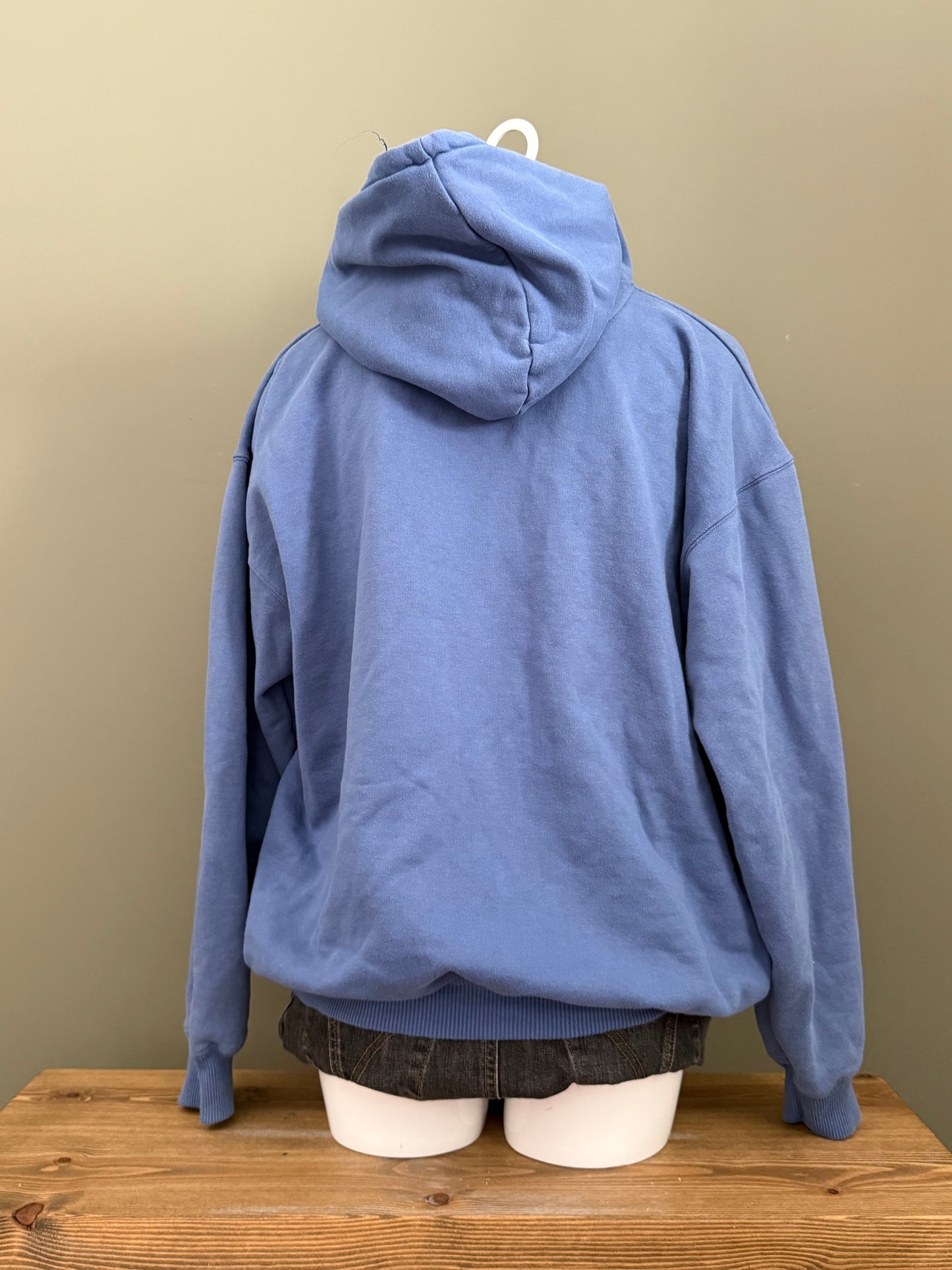 Diesel Zip Hoodie (L)