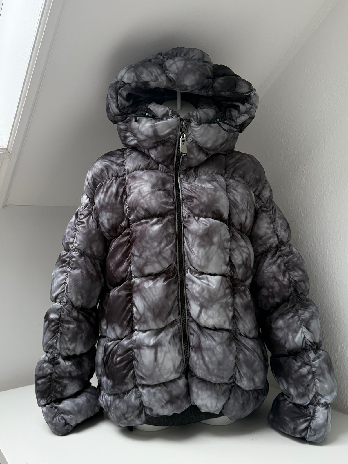 Diesel W-Ralle Puffer Jacket (S)