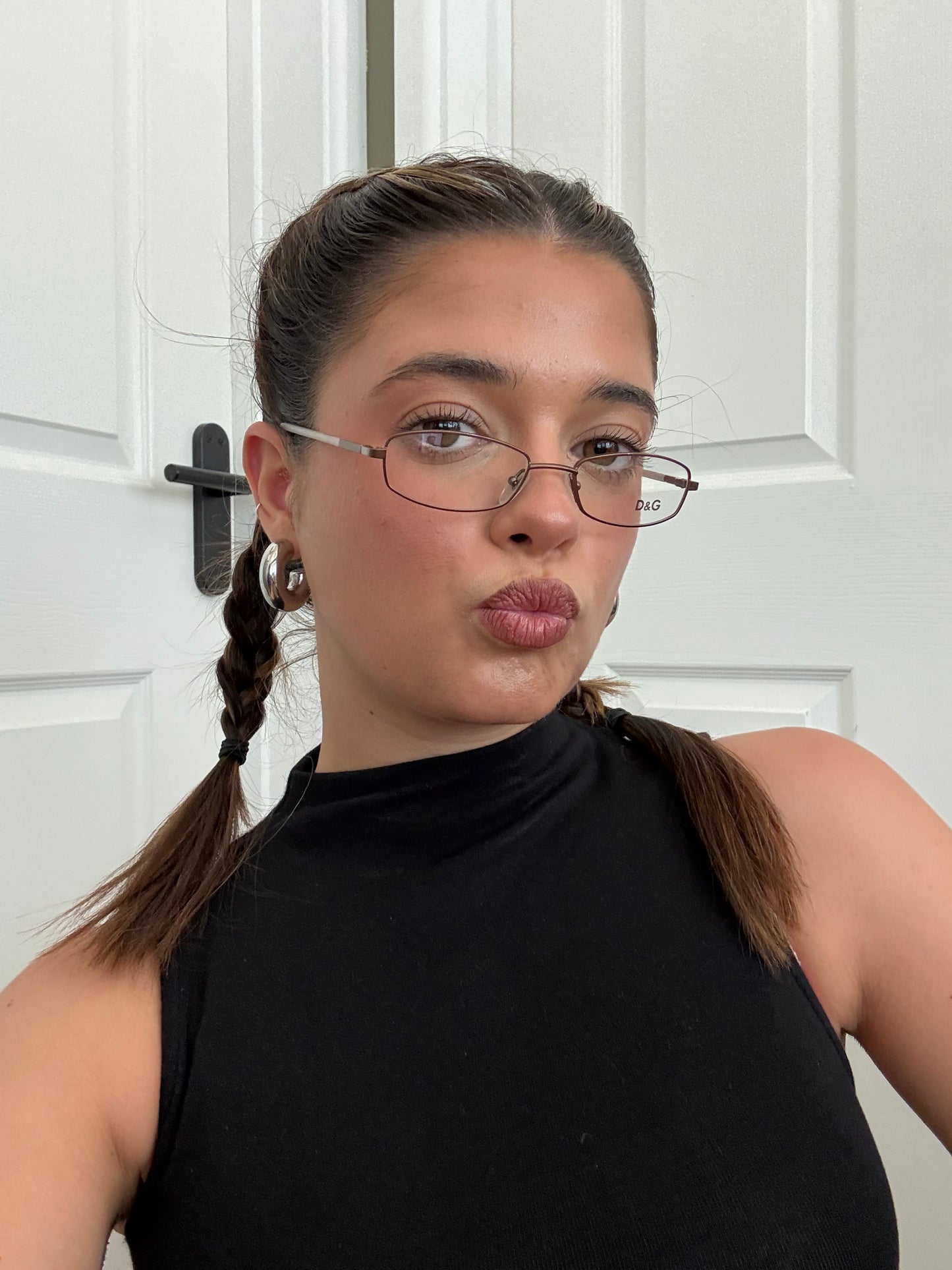 Dolce & Gabbana Glasses