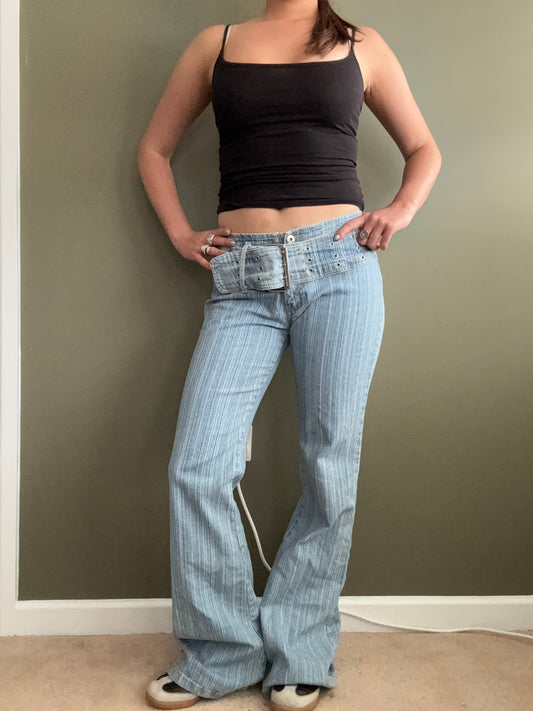 Y2K Jeans (M)
