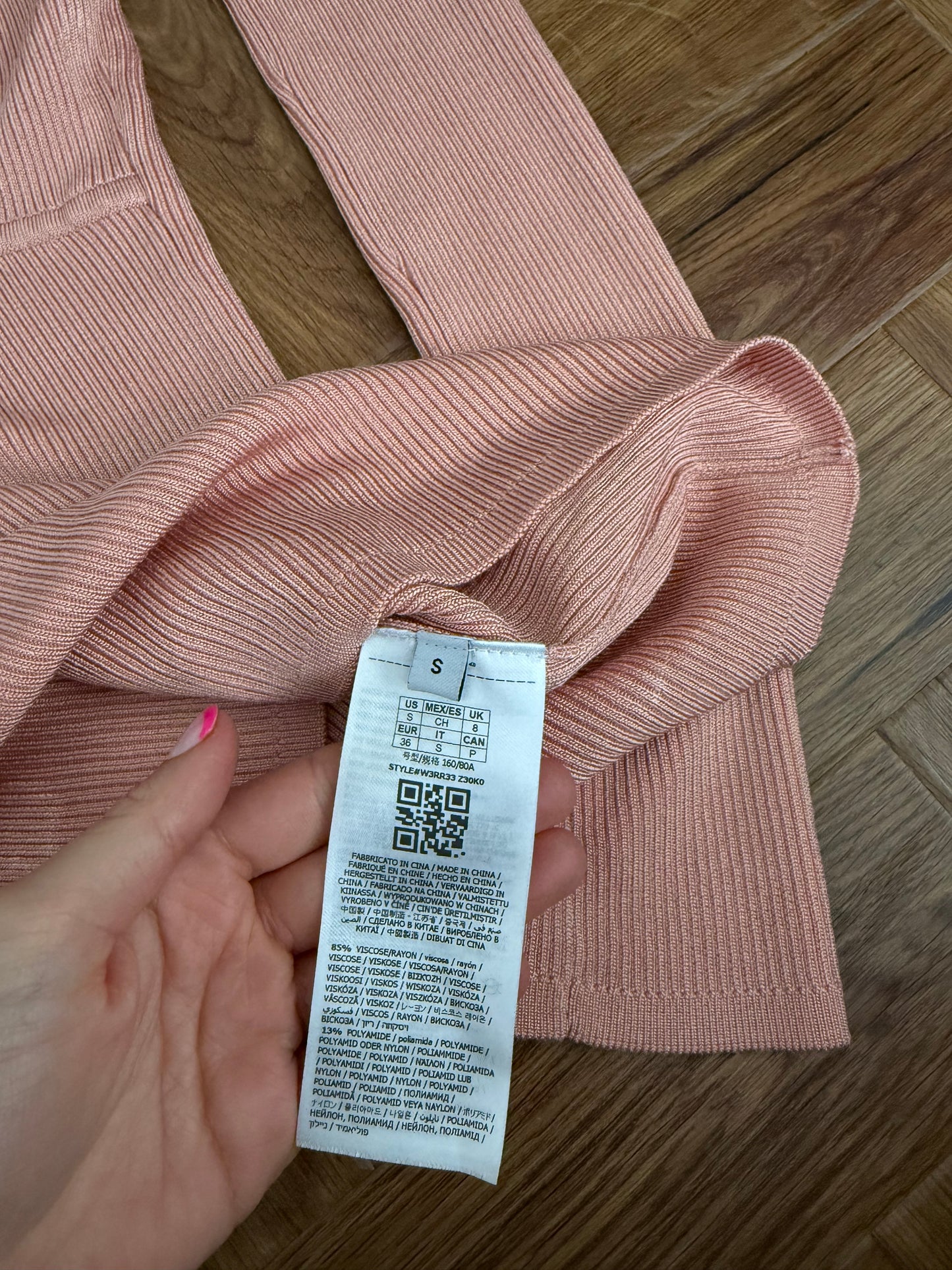 Guess Top (S)