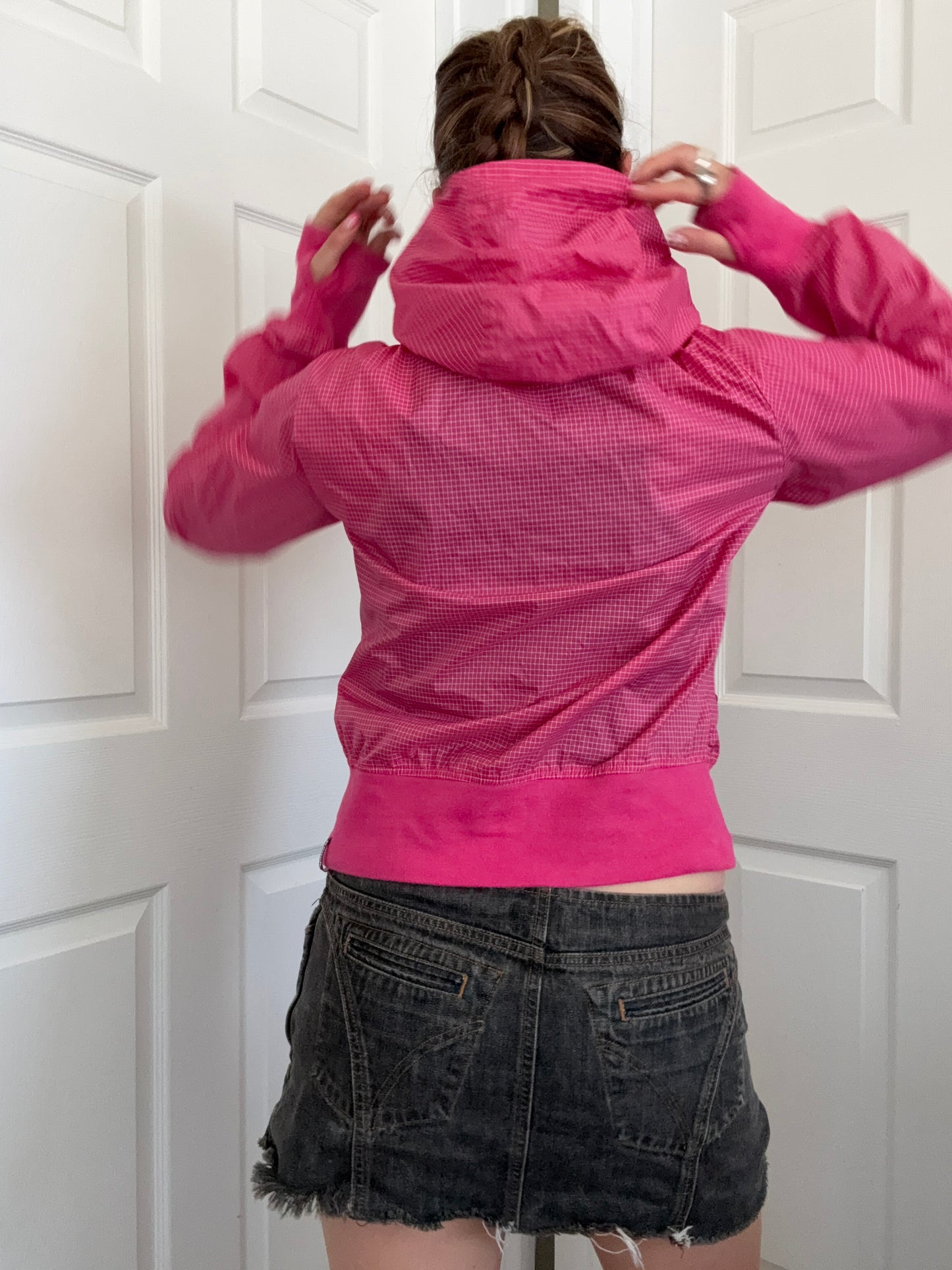 Bench Waterproof Jacket (M)