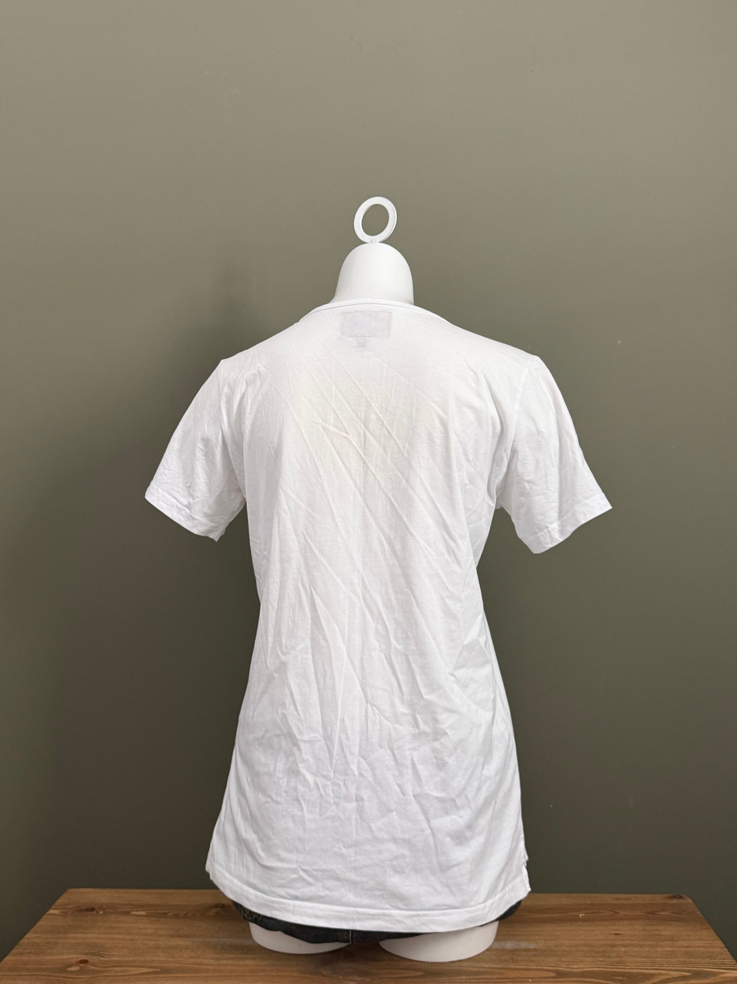 Vivienne Westwood Studded Tshirt (M)