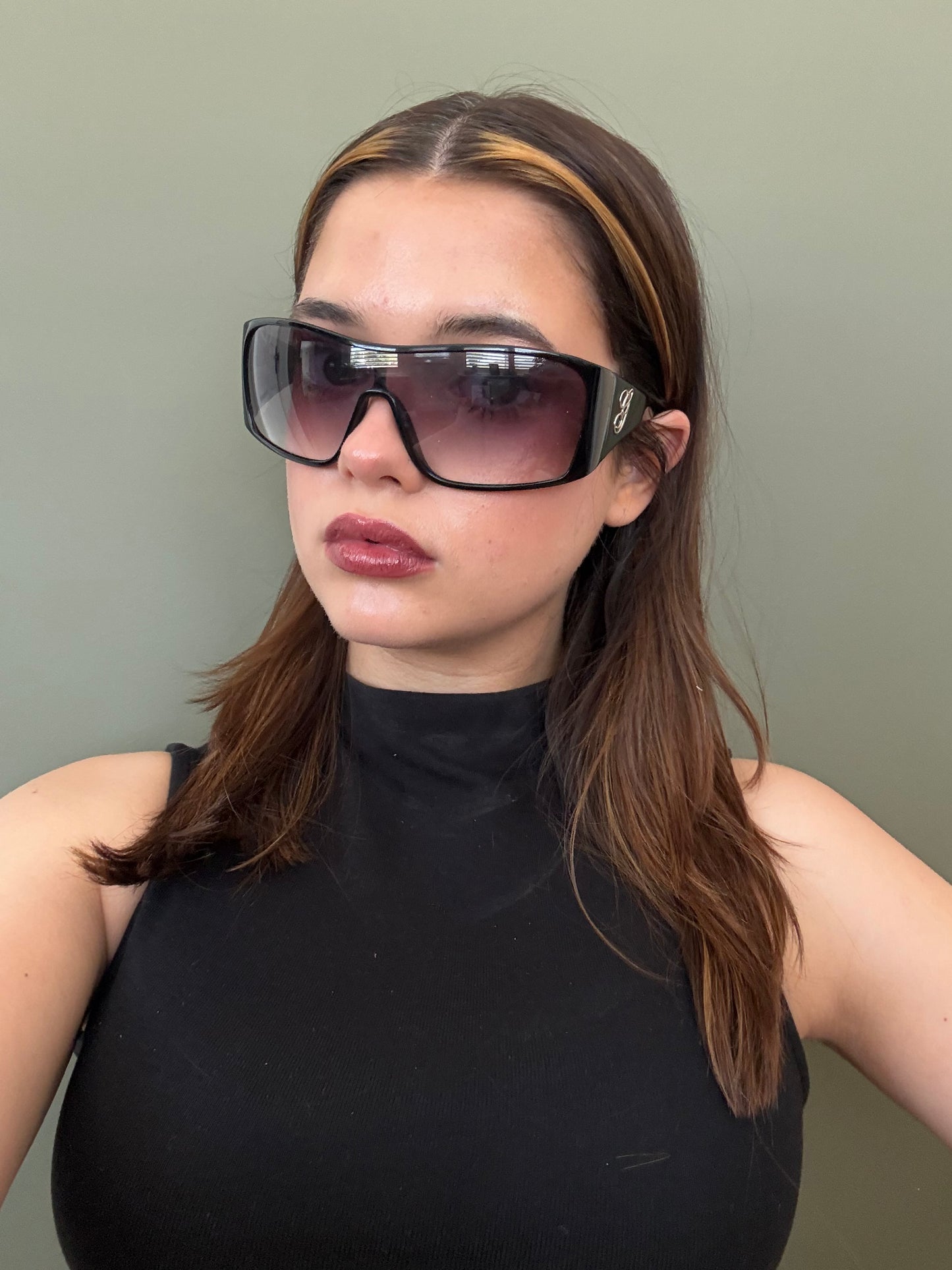 Guess Shield Sunglasses