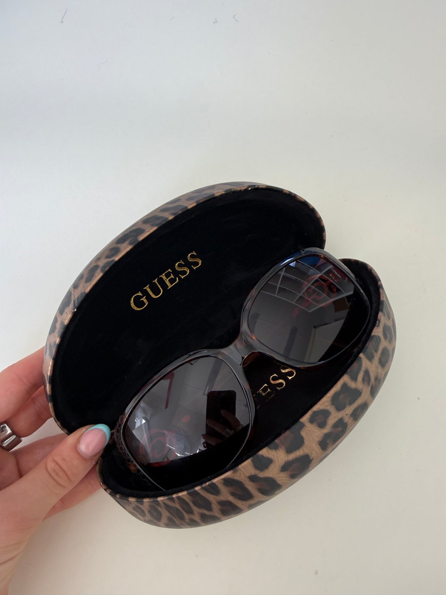Guess Sunglasses