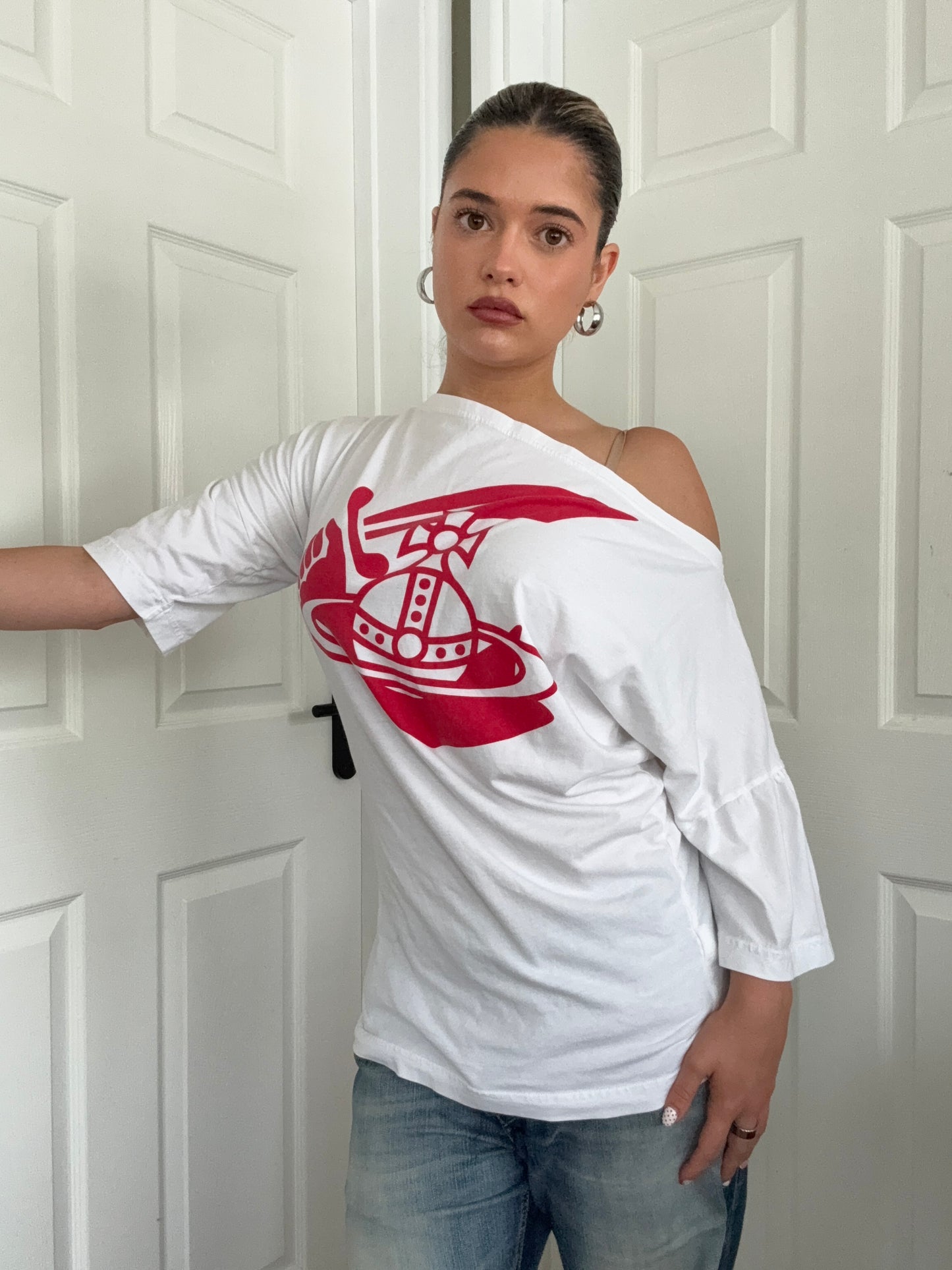 Vivienne Westwood Top (M)