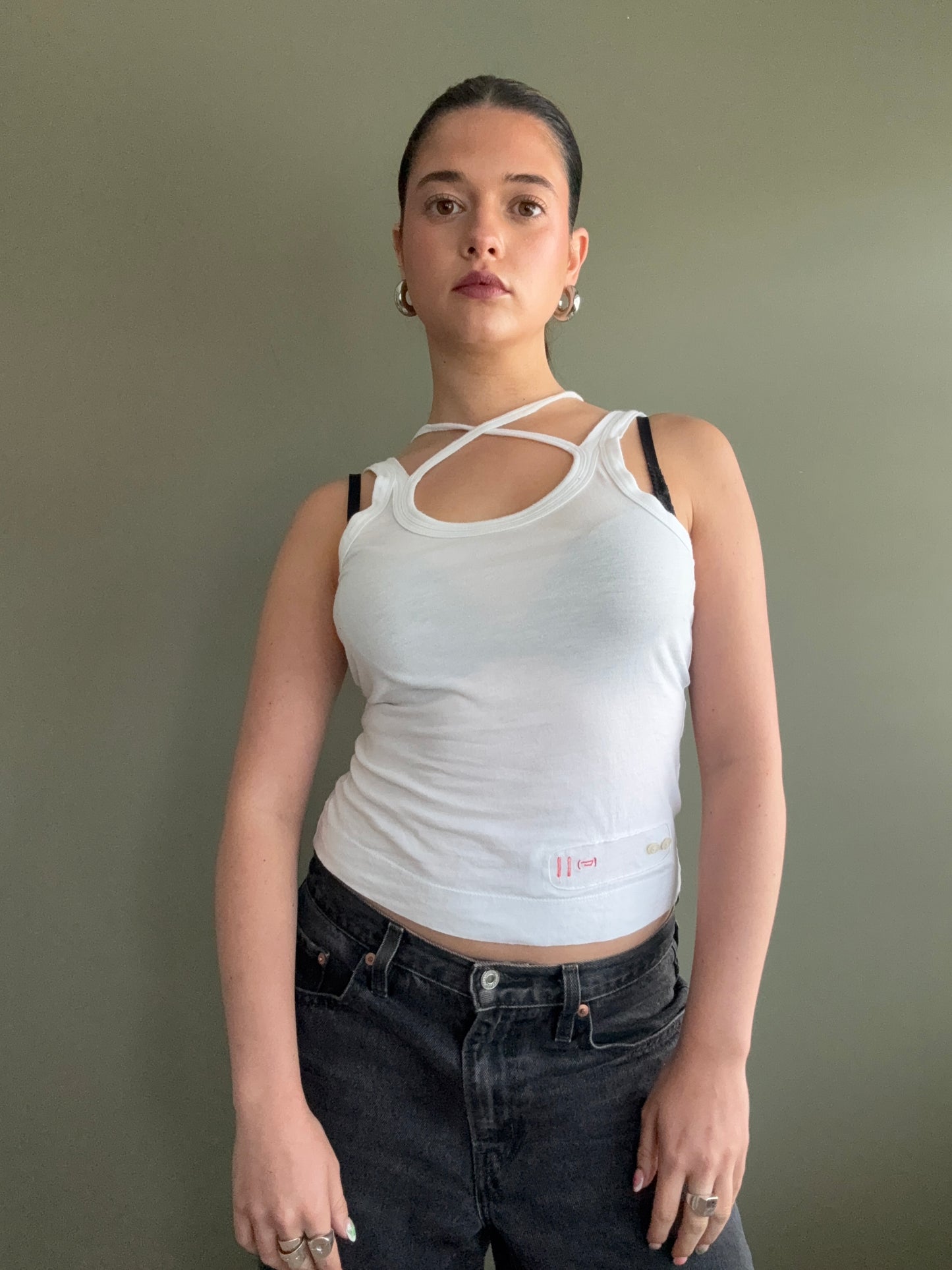 Diesel Vest Top (M)