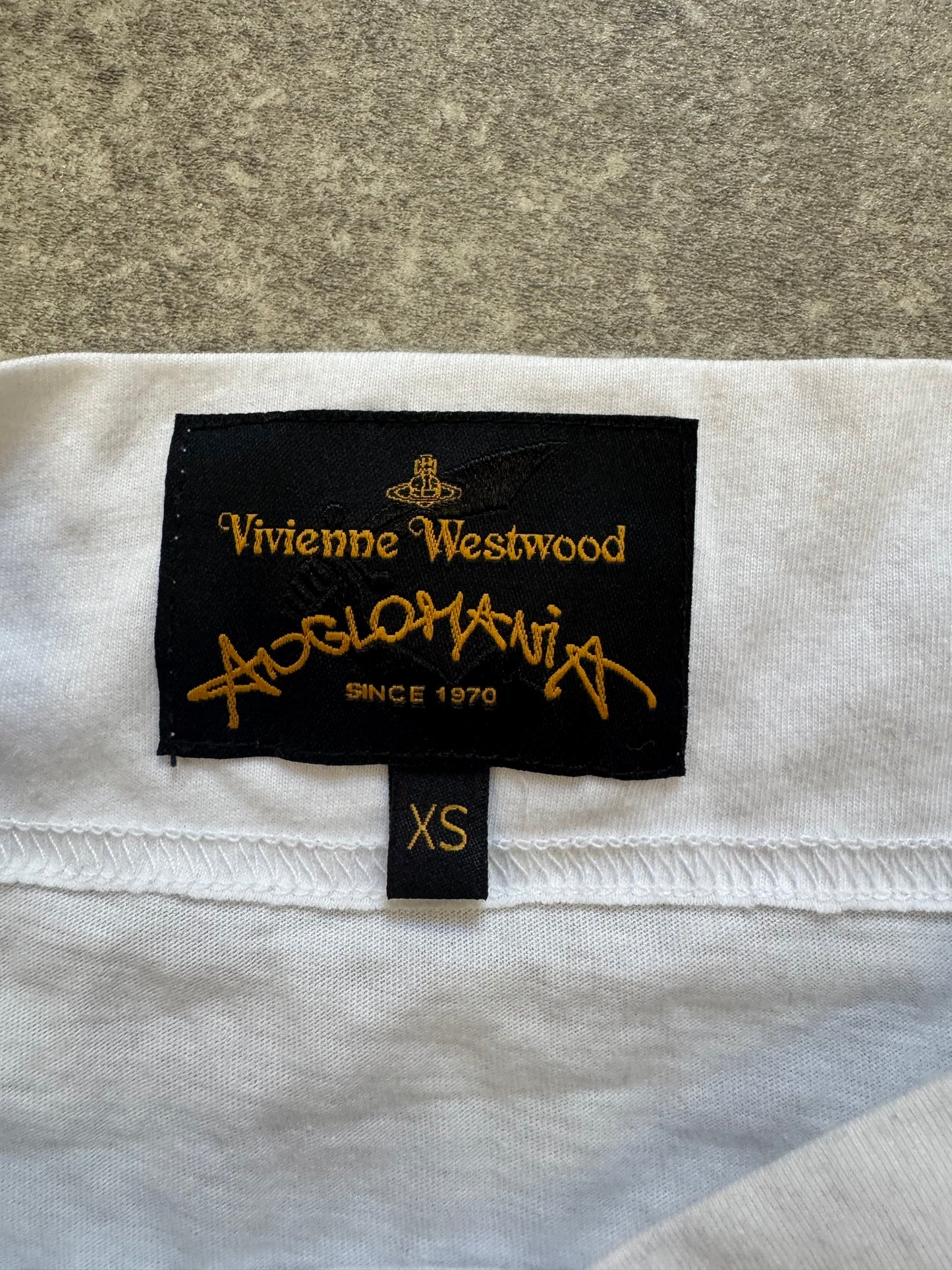 Vivienne Westwood Top (XS)