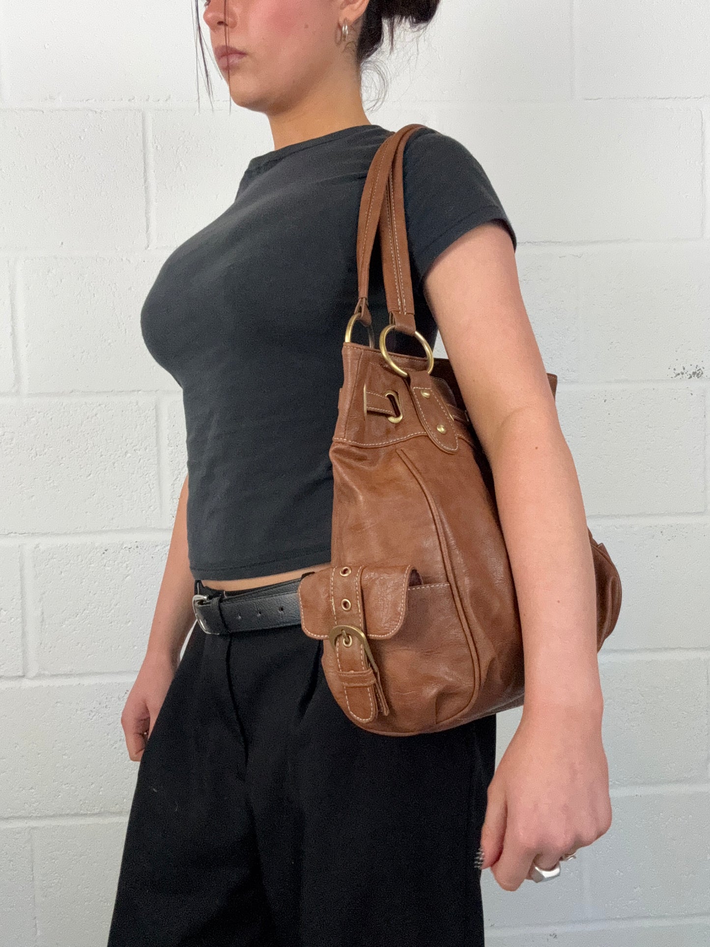 Jane Norman Shoulder Bag