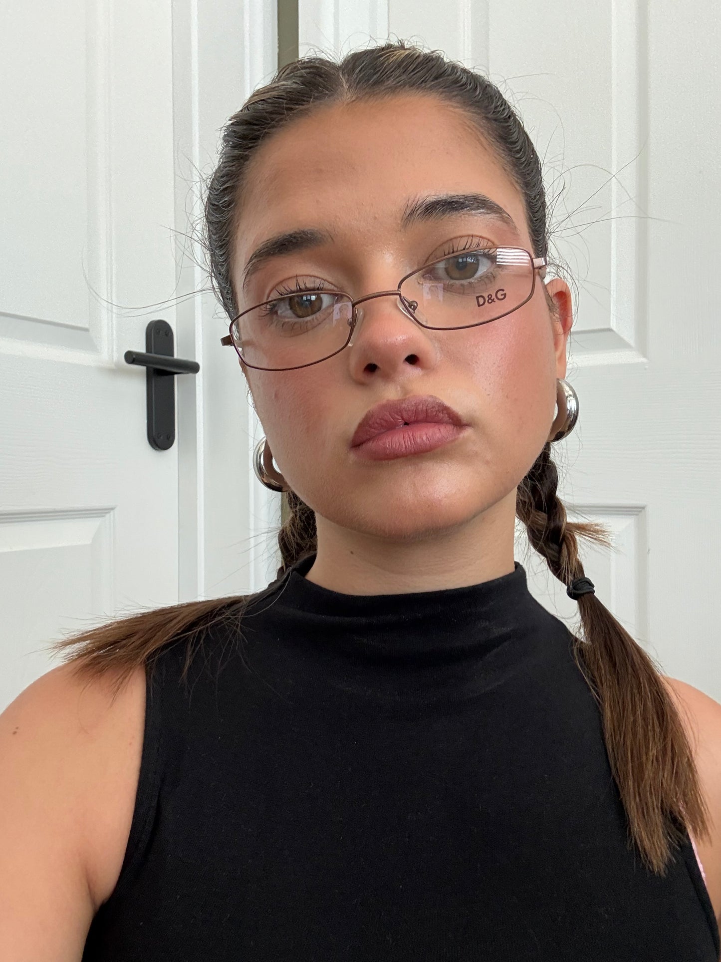 Dolce & Gabbana Glasses