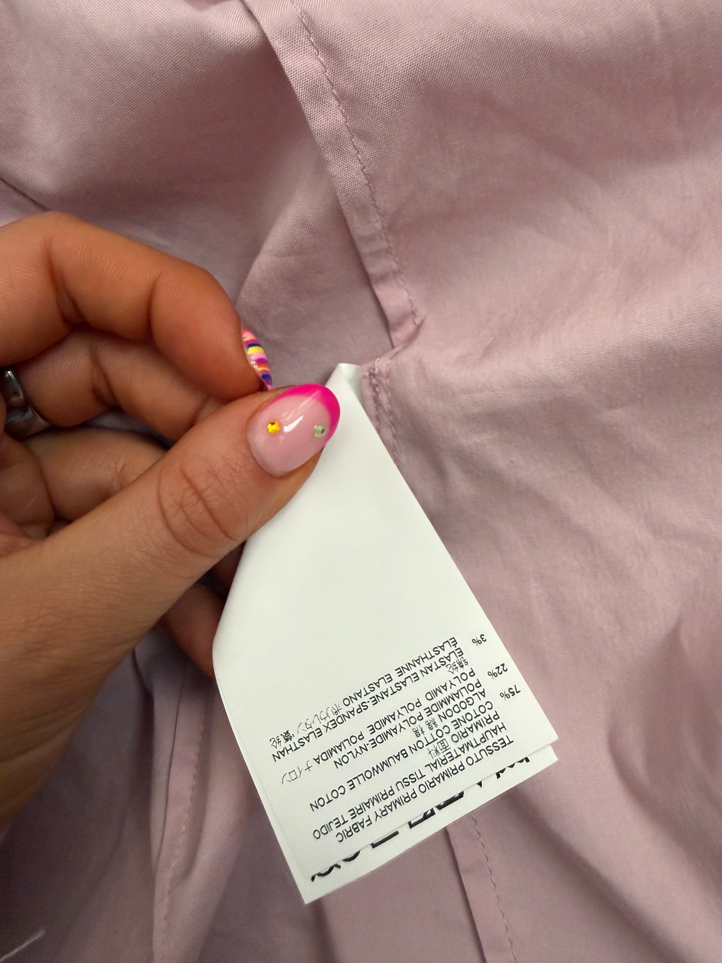 Vivienne Westwood Shirt (44)