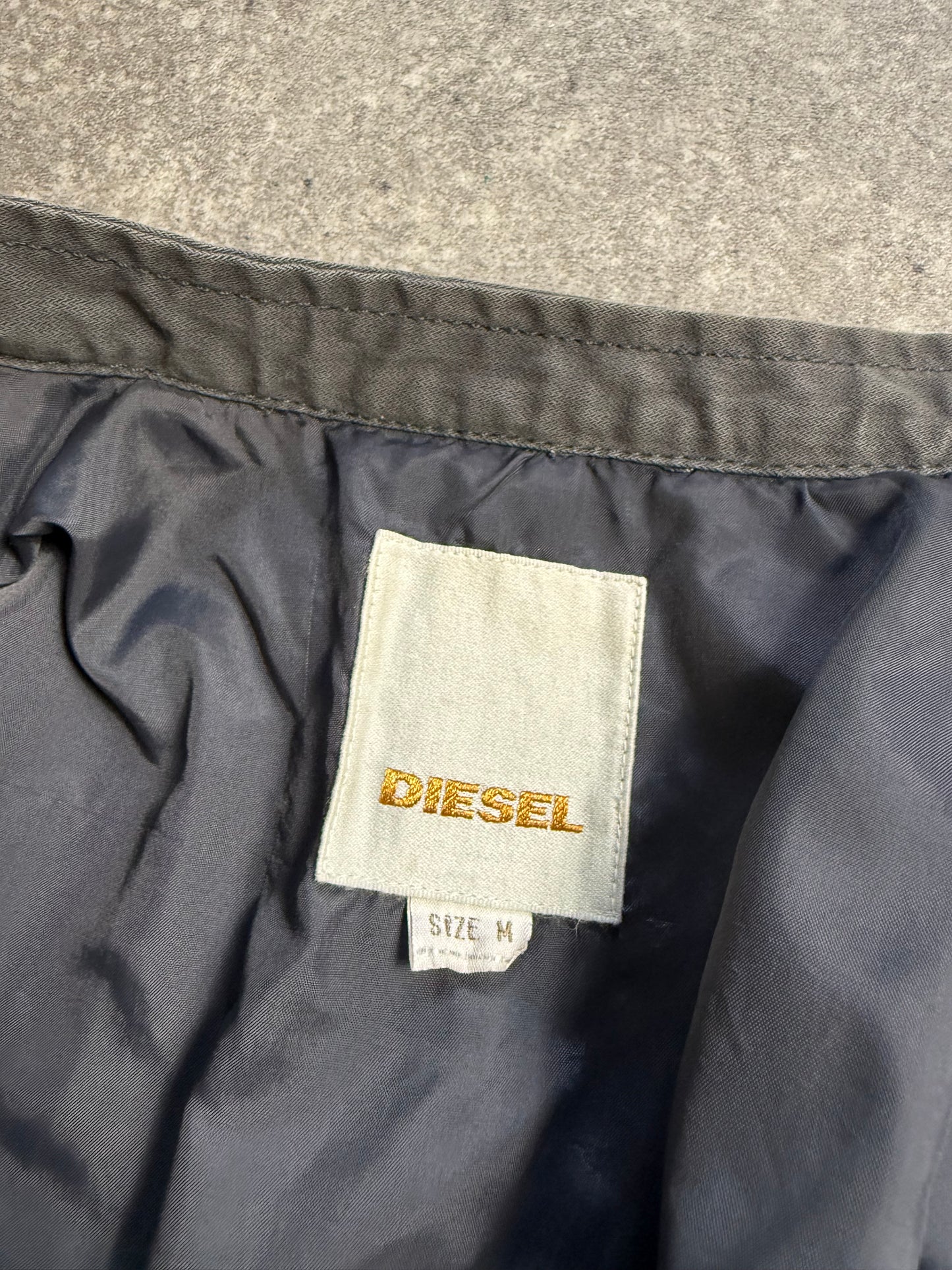 Diesel Jacket (M)
