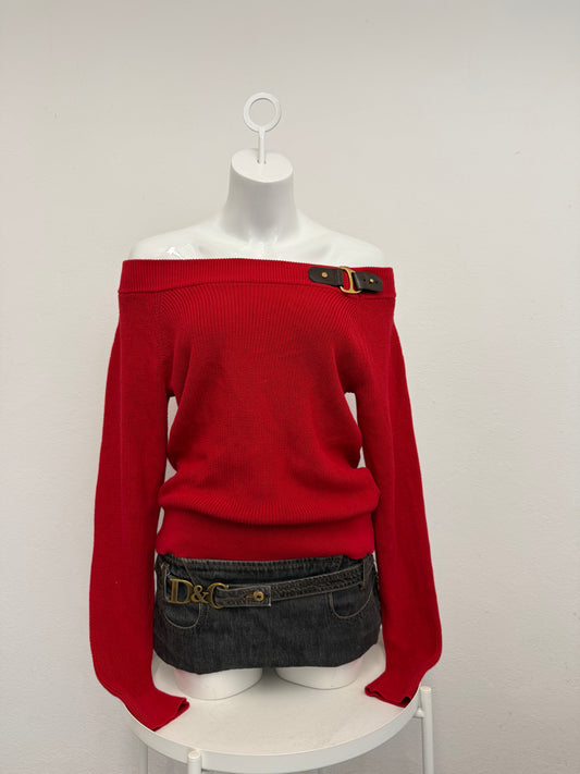 Ralph Lauren Jumper (M)