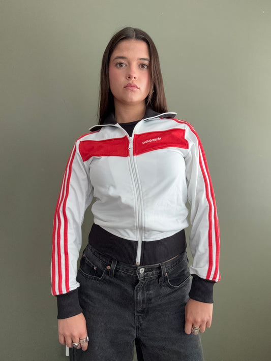 Adidas Tracksuit Top (UK10)