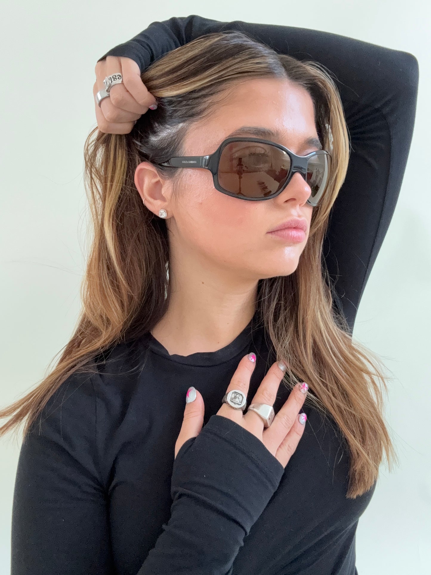 Dolce & Gabbana Sunglasses