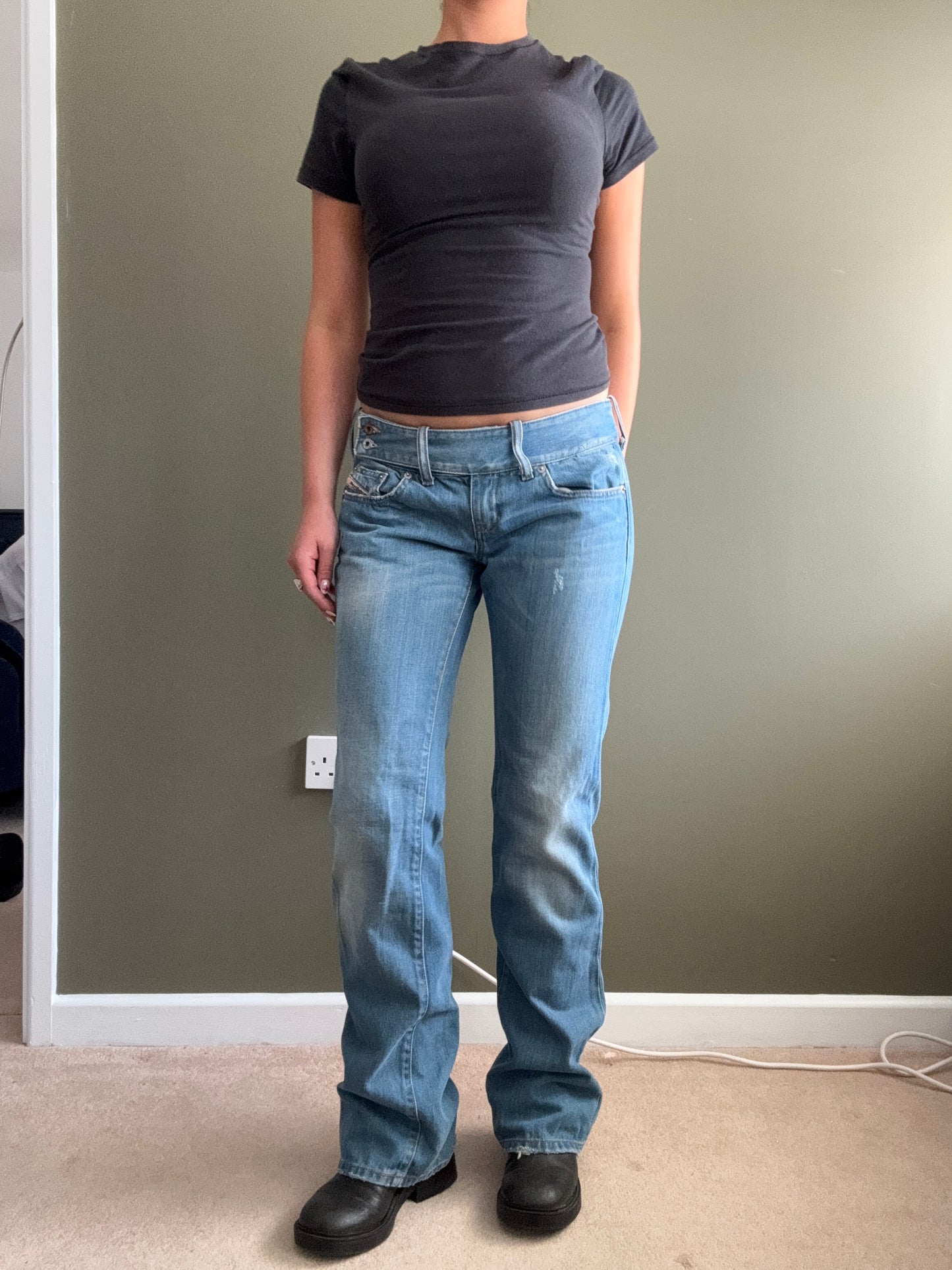 Diesel Jeans
