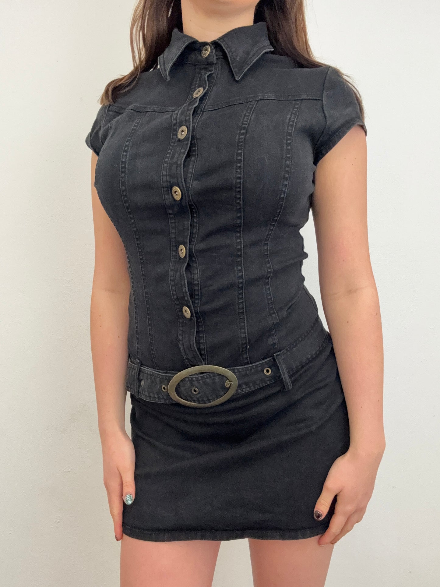 Jane Norman Dress (UK12)
