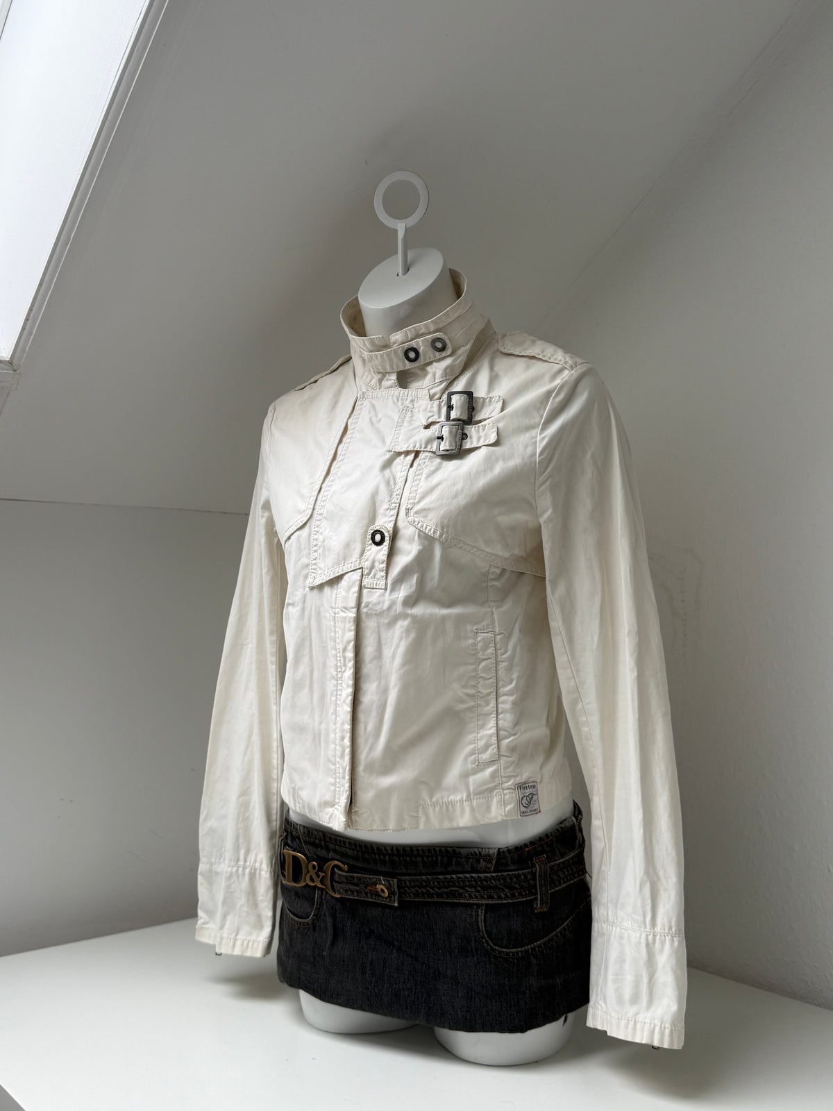 Firetrap Utility Jacket (M)