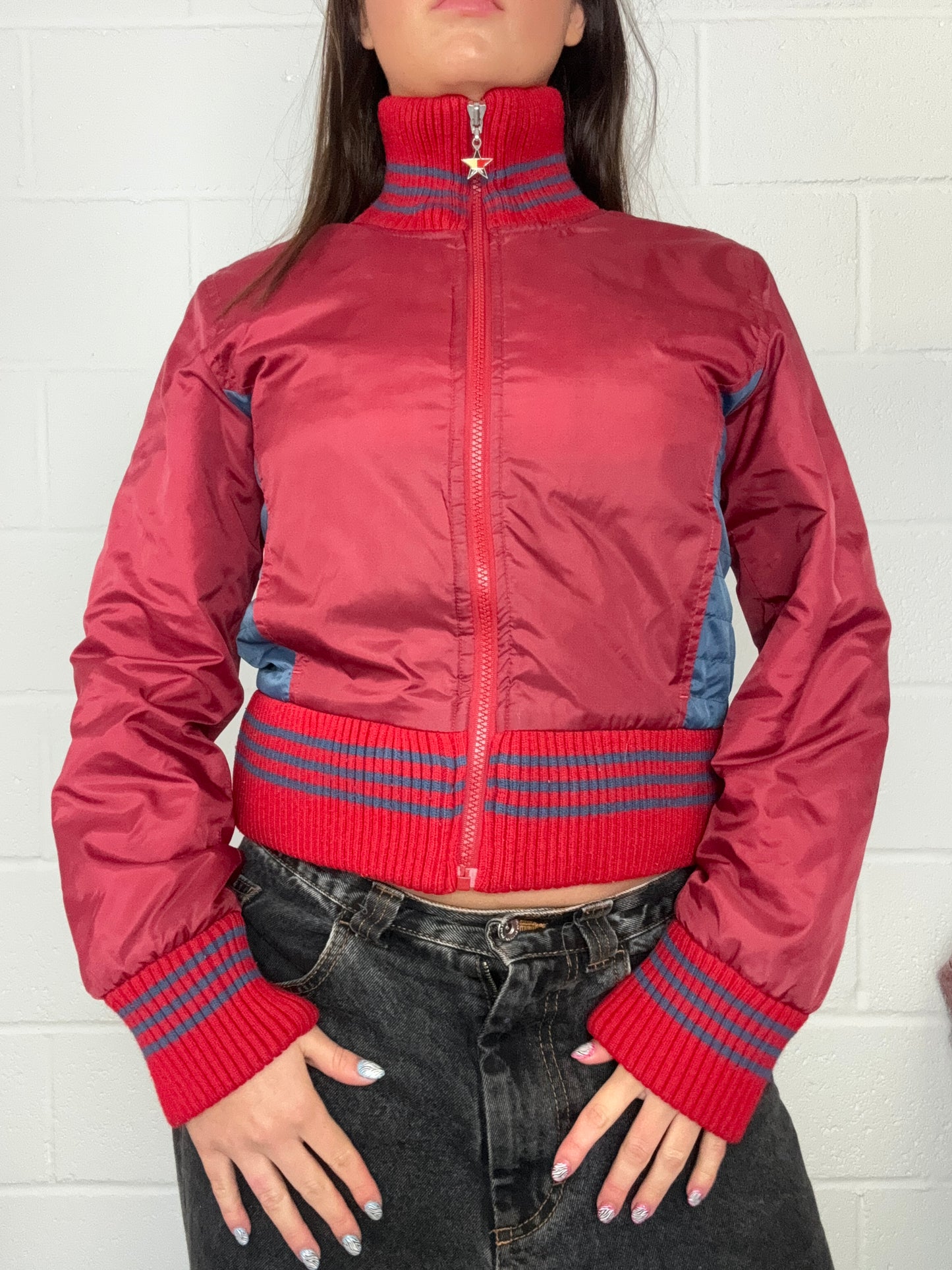 Tommy Hilfiger Bomber Jacket