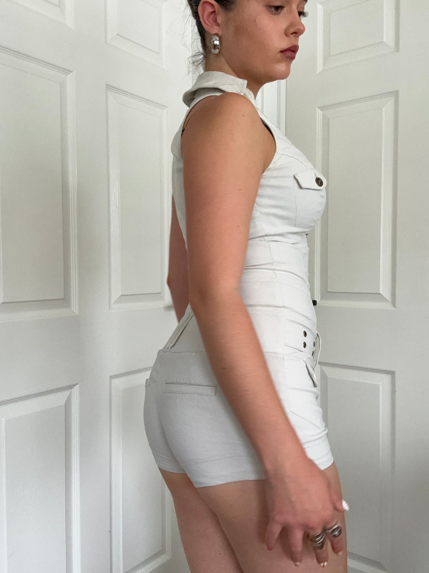 Jane Norman Playsuit (UK8)