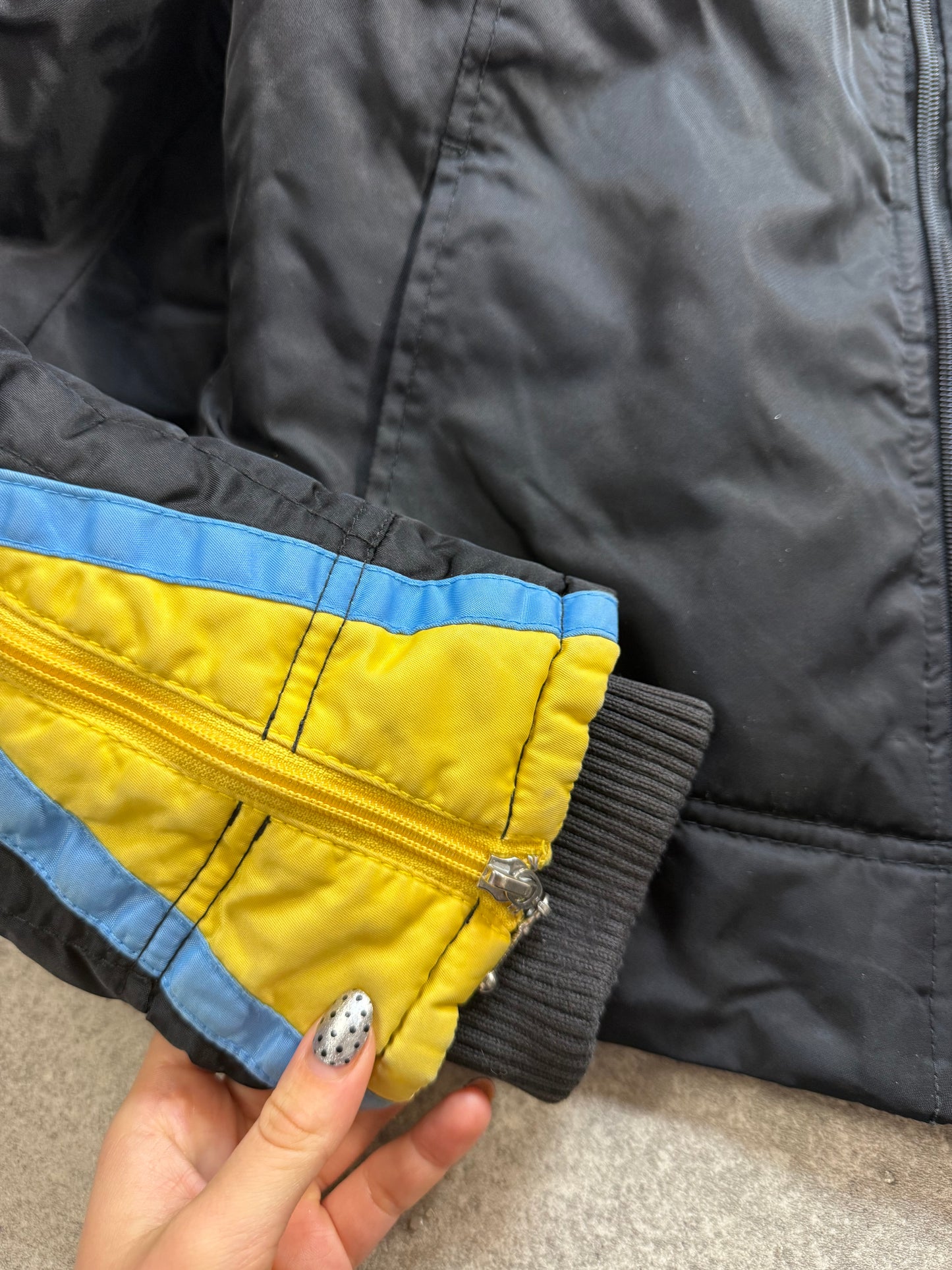 Miss Sixty Bomber Jacket (M)