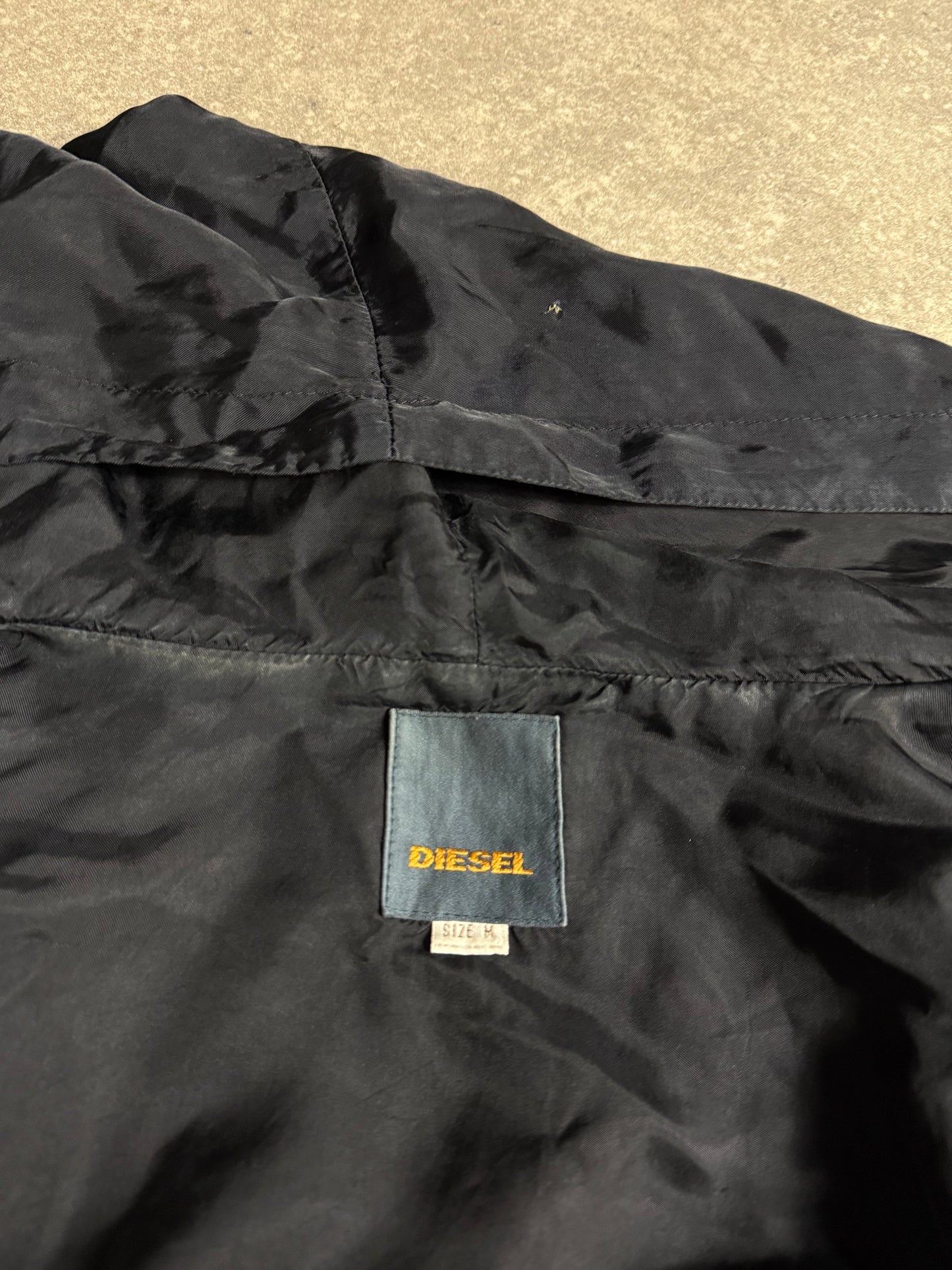 Diesel Jacket (M)