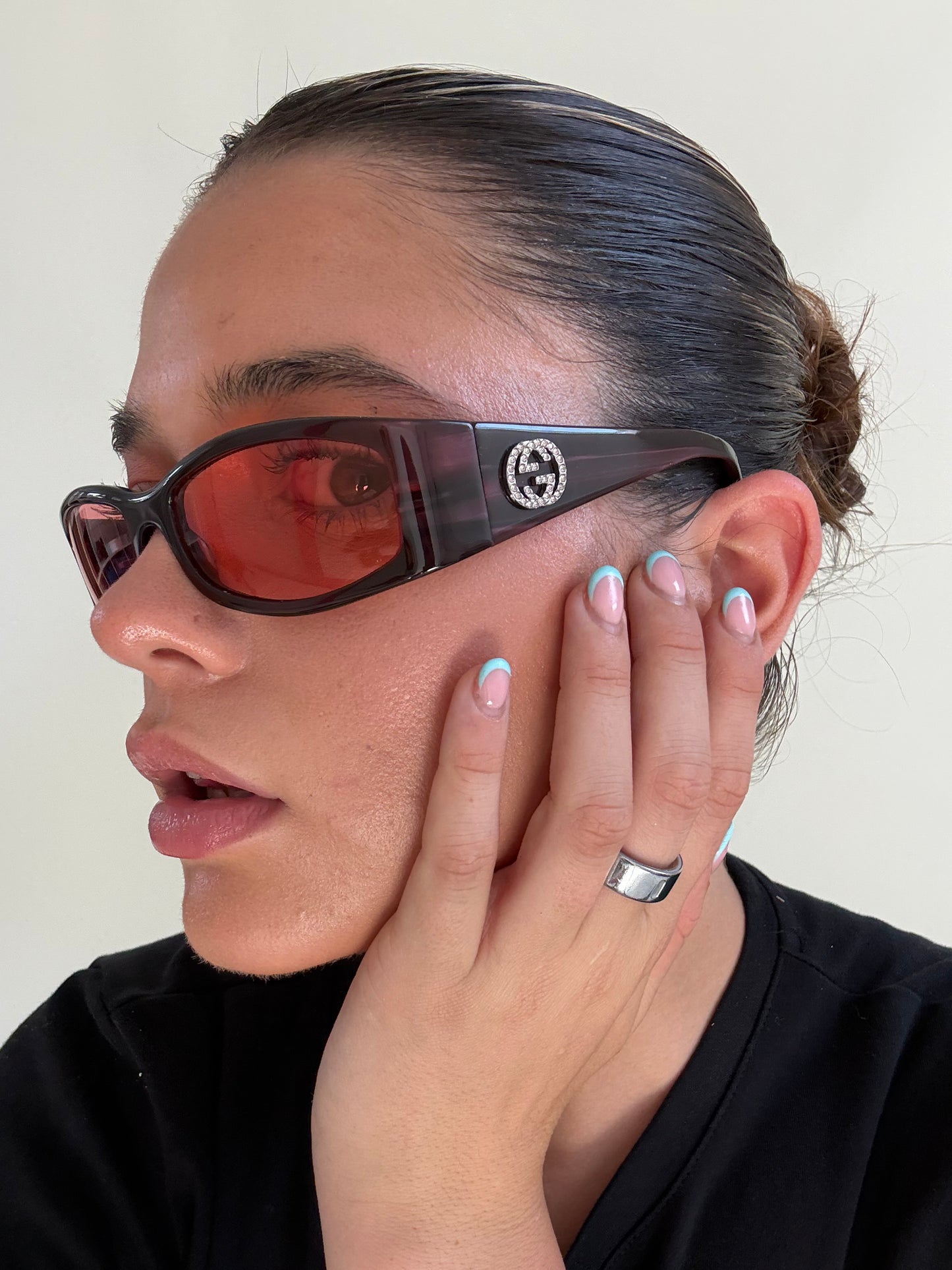 Vintage Gucci Sunglasses