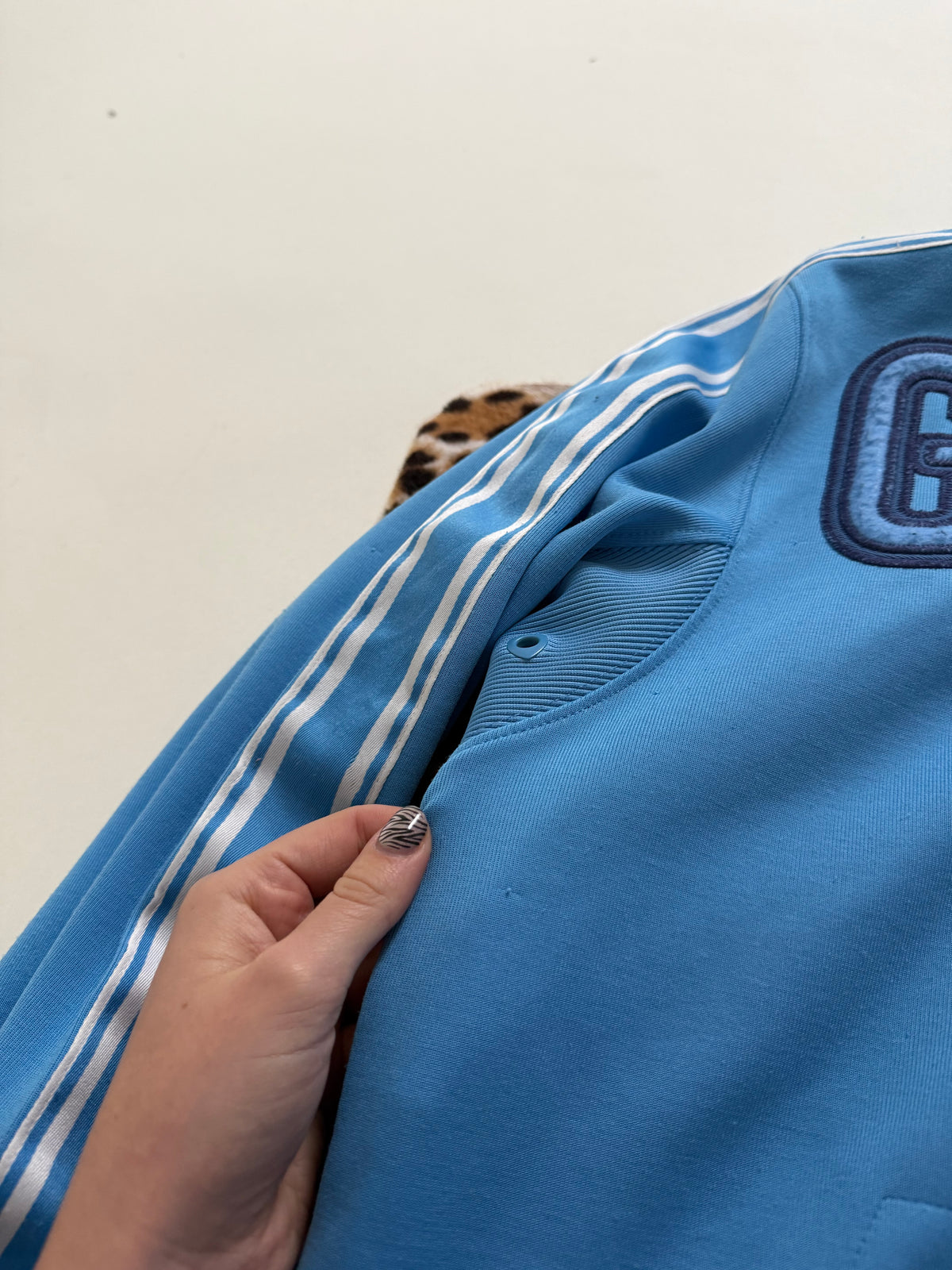 G-Star Vintage Tracksuit Top (L)