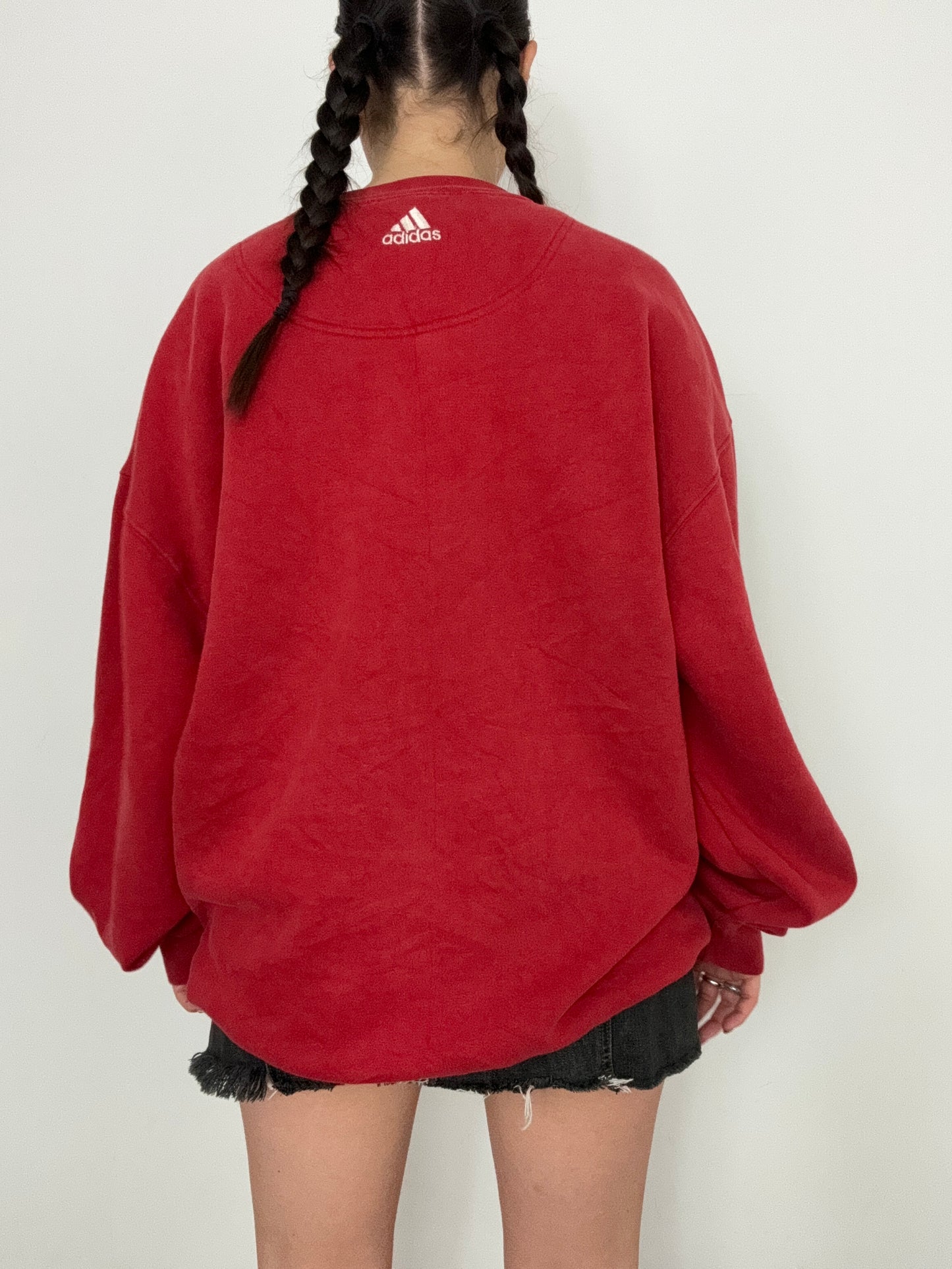 Adidas Sweatshirt