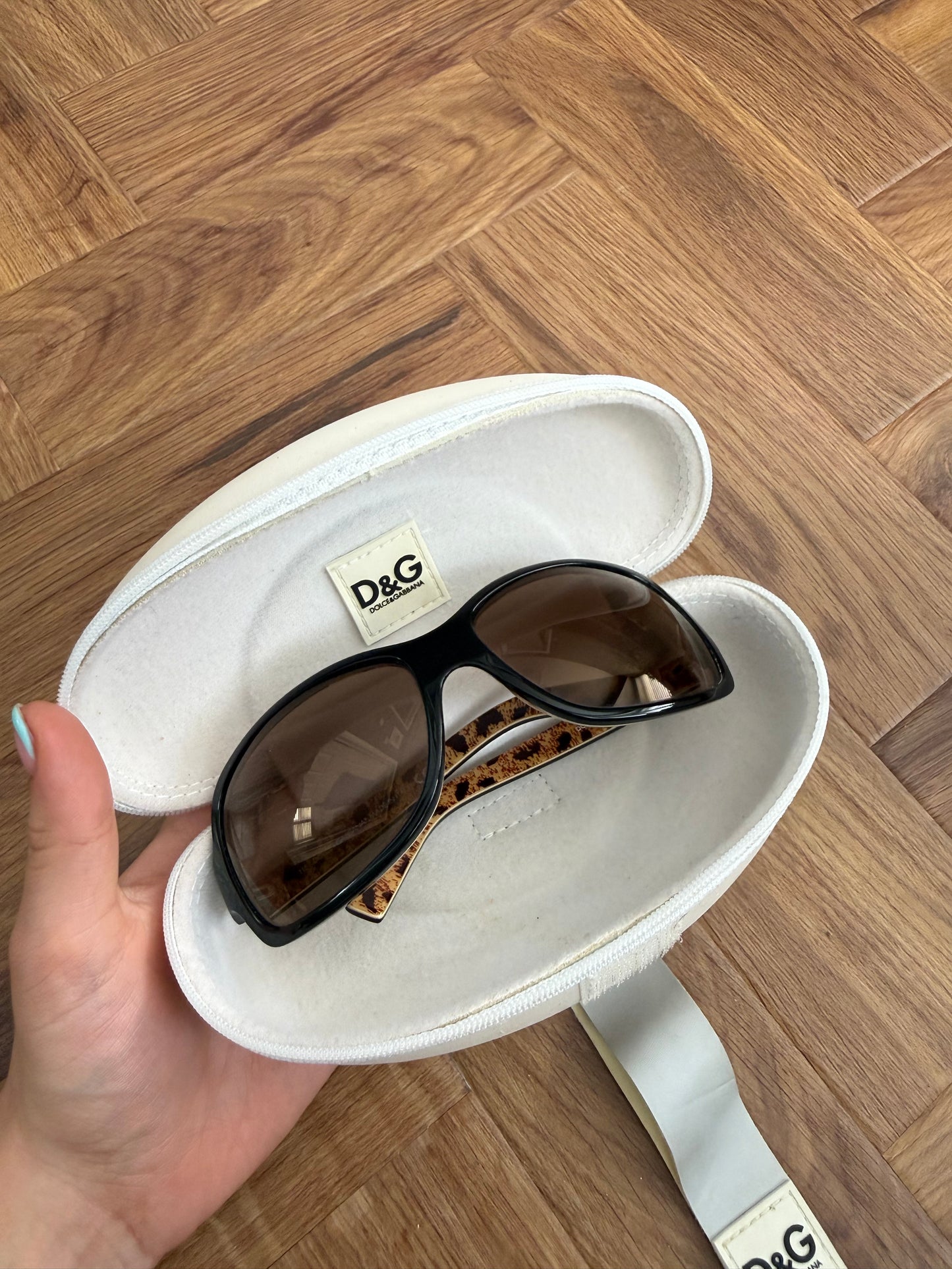 Dolce & Gabbana Sunglasses