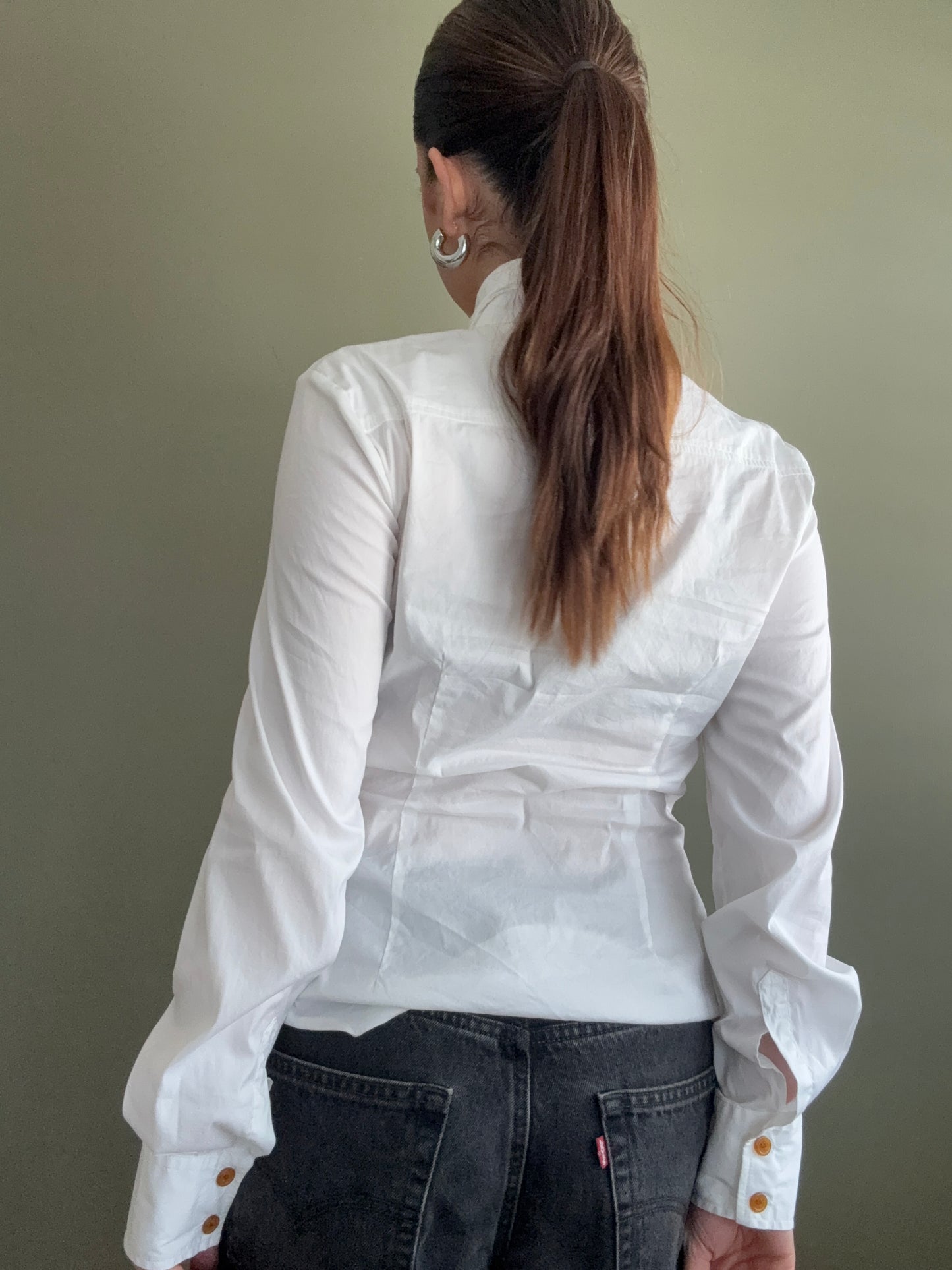 Vivienne Westwood Shirt (M)