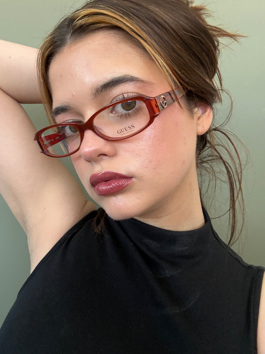 Guess Glasses