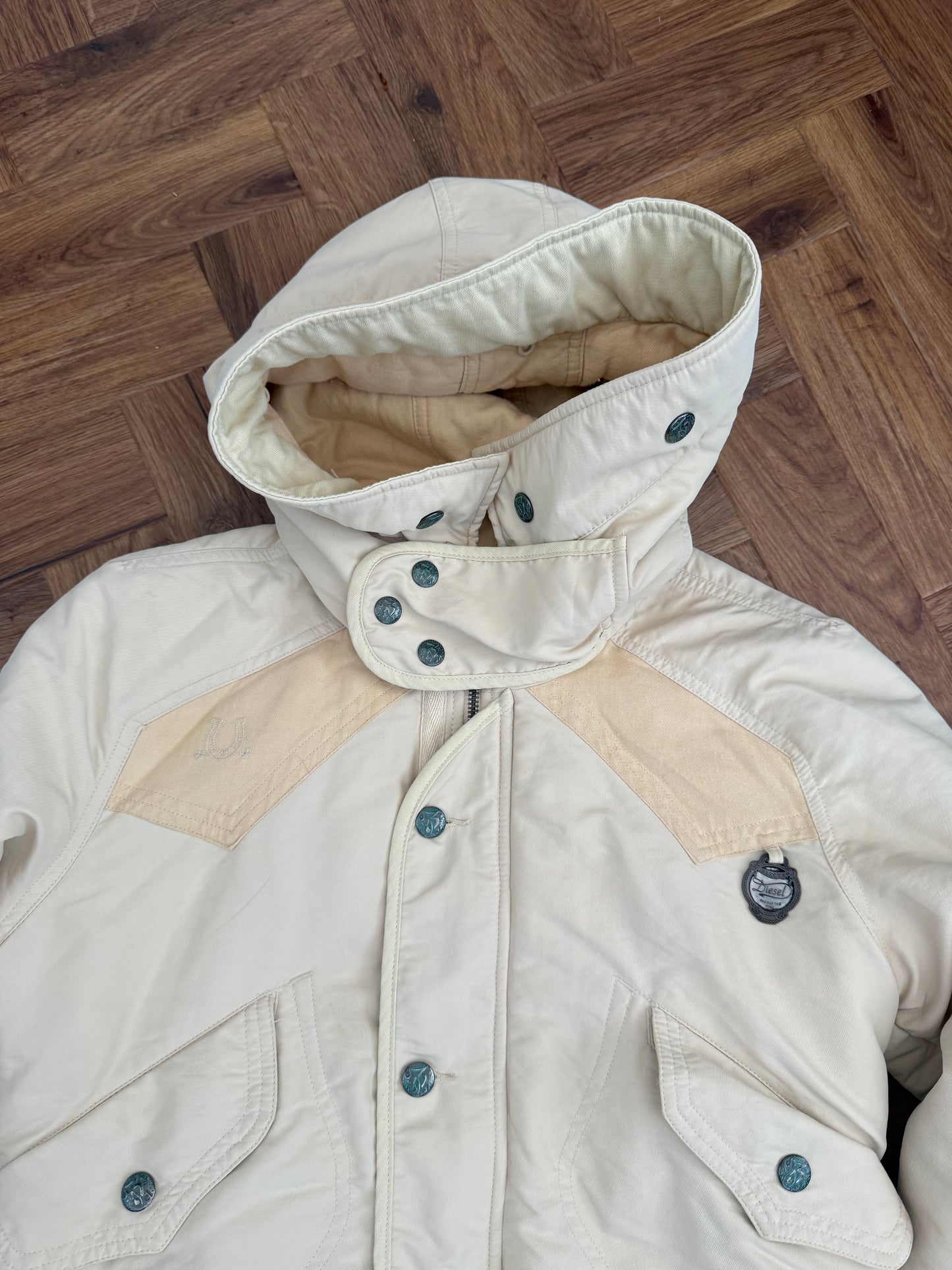 Diesel Bomber Jacket (XL)