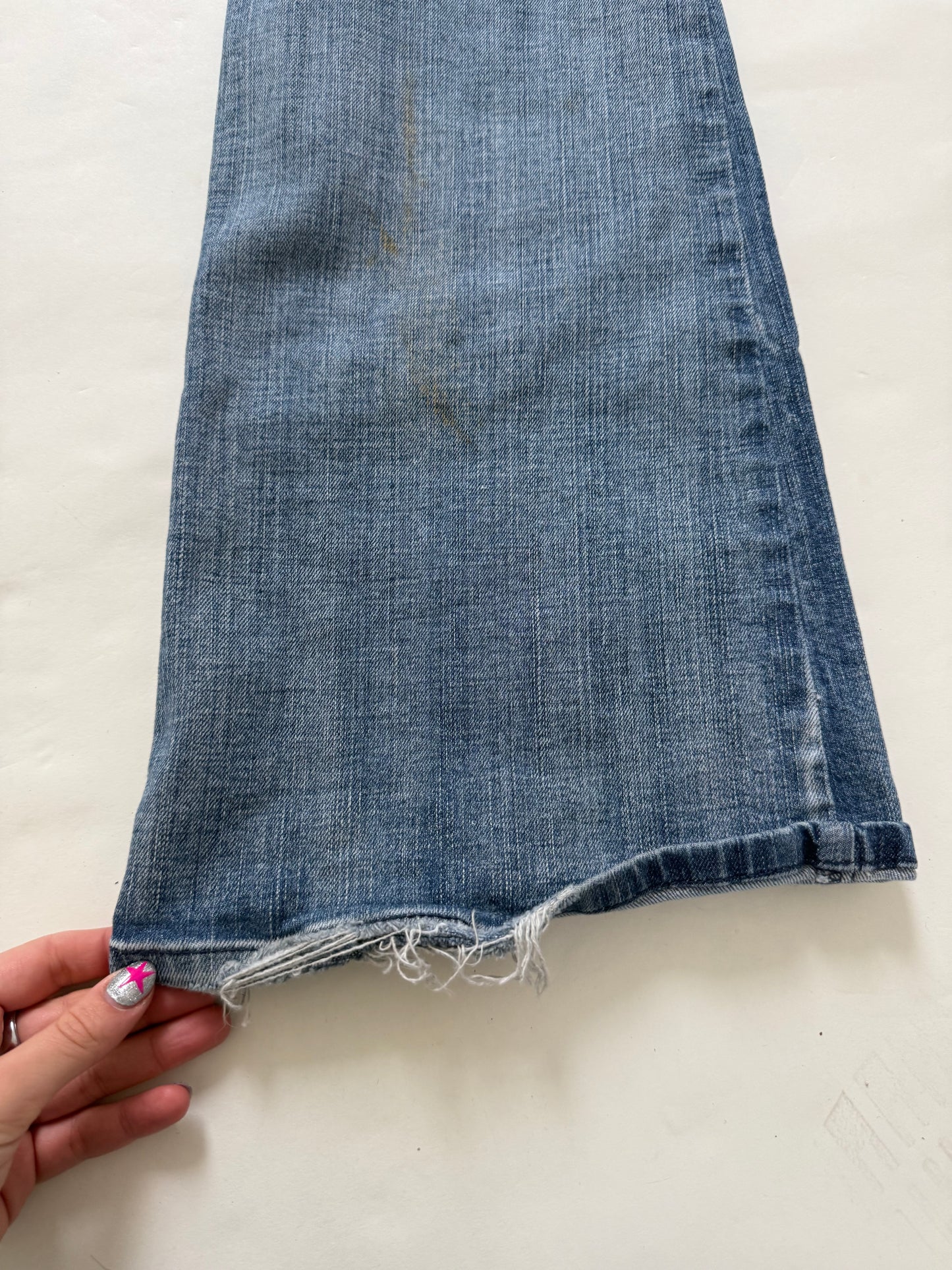Vintage Guess Jeans